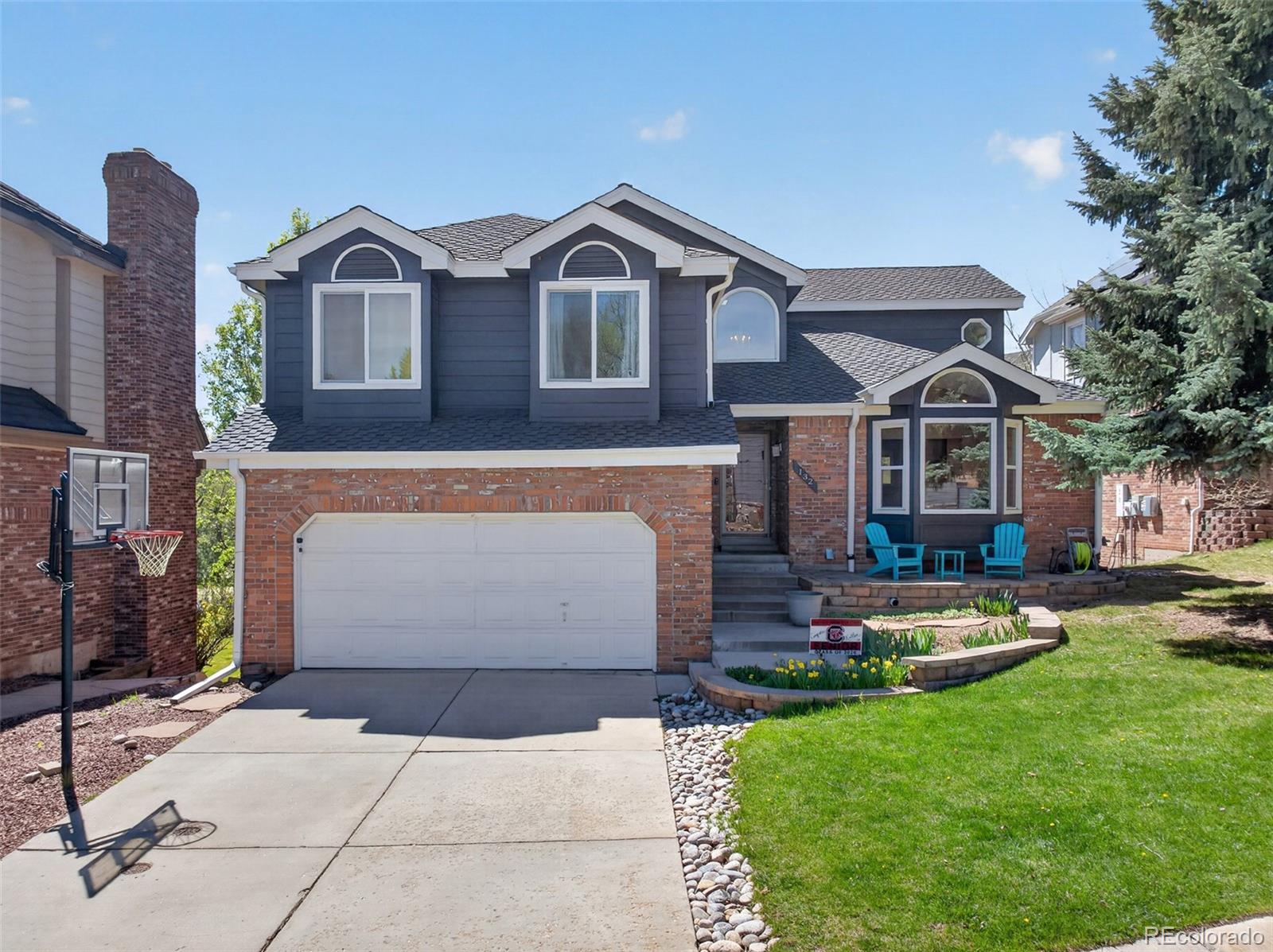  Littleton Home | MLS #: 7306522132  Willowleaf Drive, Littleton Beds: 5 Baths: 4 Price: $1,275,000