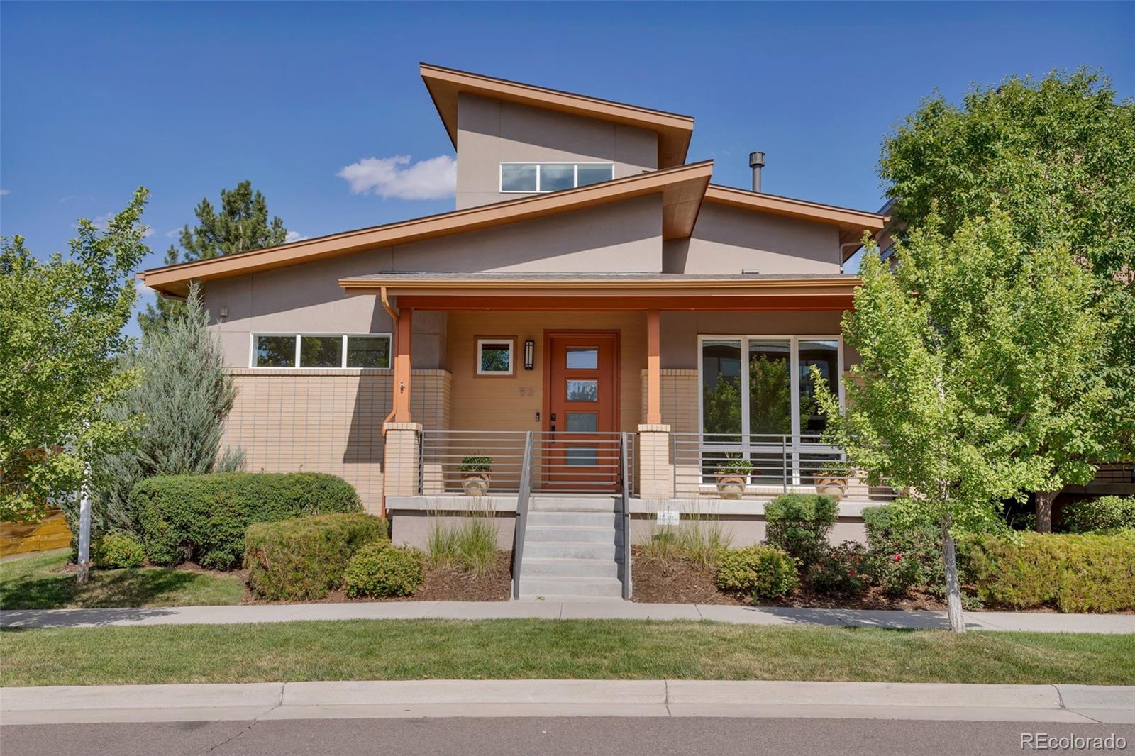 Du Denver Home | MLS #: 494705690  Niagara Street, Denver Beds: 4 Baths: 5 Price: $1,499,000