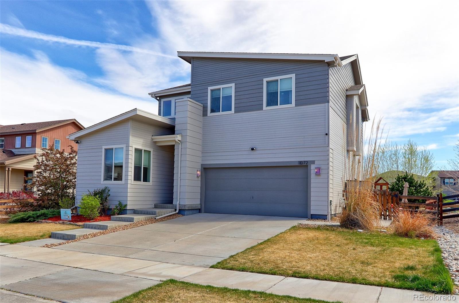  Commerce City Home | MLS #: 269221311072  Telluride Street, Commerce City Beds: 4 Baths: 4 Price: $534,800