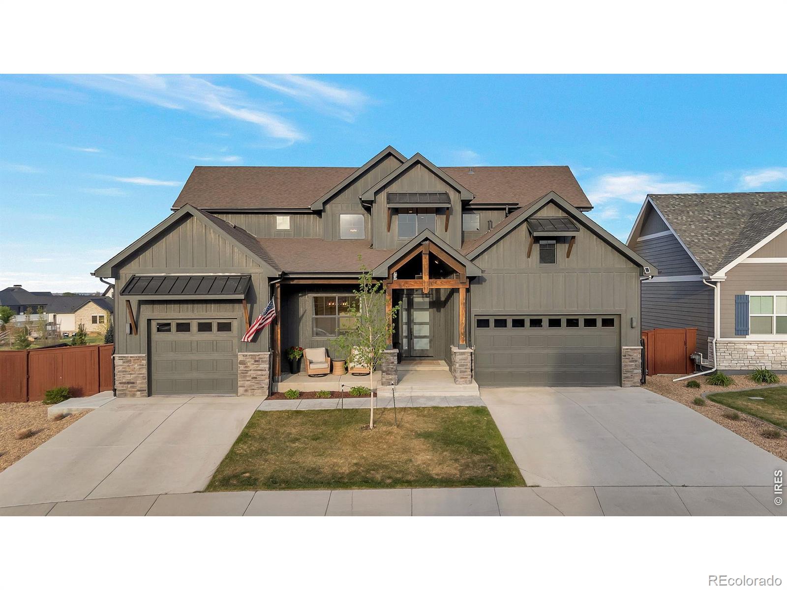 Raindance Windsor Home | MLS #: 45678910568461997  Orchard Bloom Drive, Windsor Beds: 4 Baths: 4 Price: $950,000