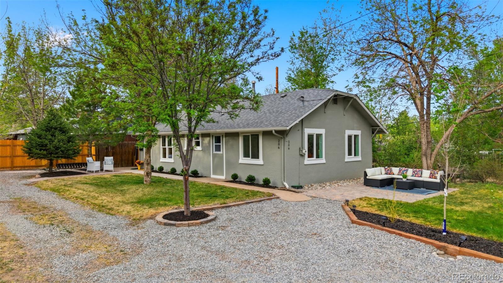  Lafayette Home | MLS #: 5280498206 E Emma Street, Lafayette Beds: 2 Baths: 2 Price: $530,000