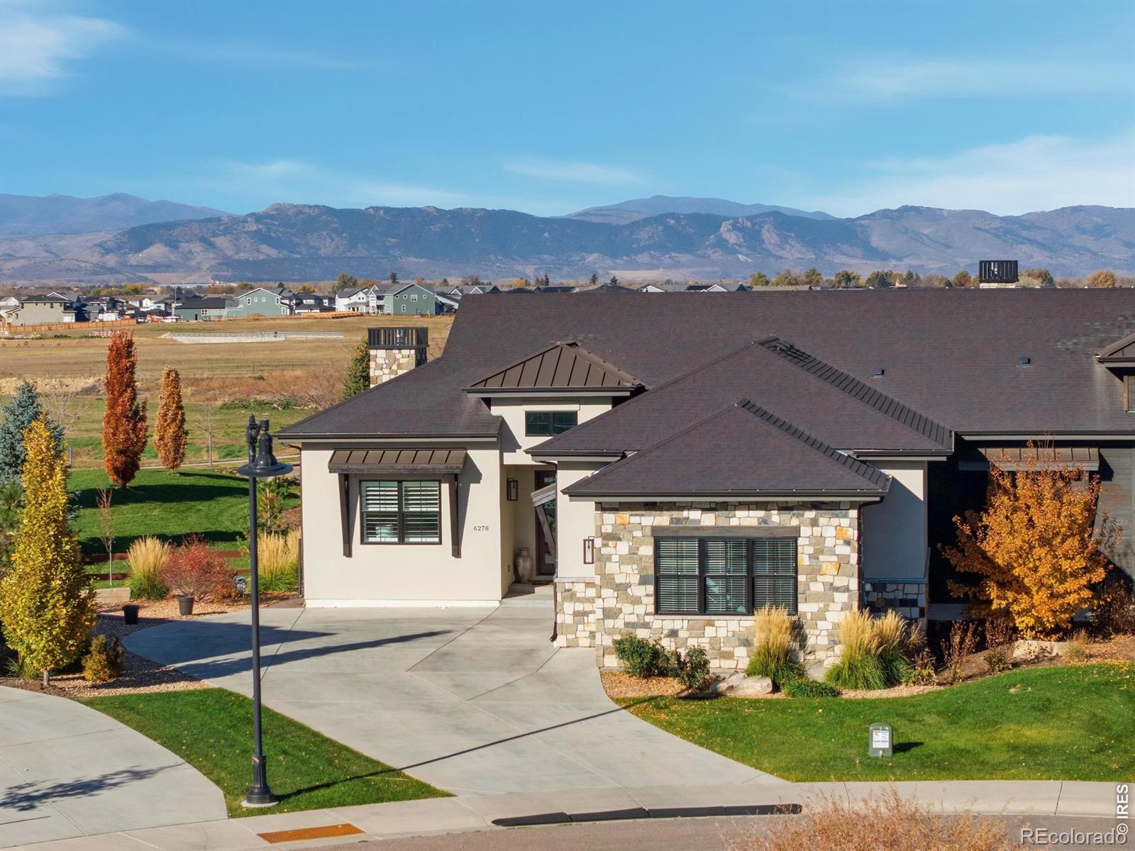  Timnath Home | MLS #: 45678910568496278  Foundry Court, Timnath Beds: 4 Baths: 3 Price: $1,200,000