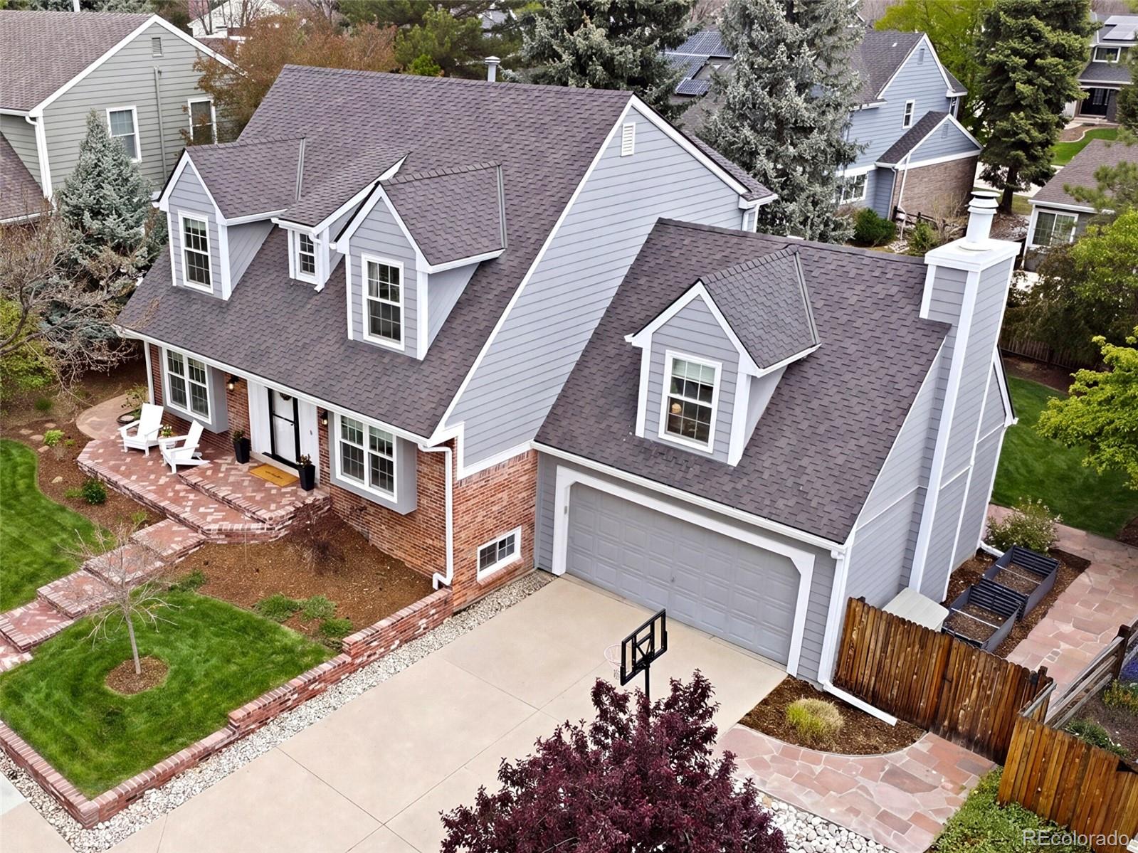  Centennial Home | MLS #: 37545525973 E Irwin Place, Centennial Beds: 4 Baths: 4 Price: $1,200,000