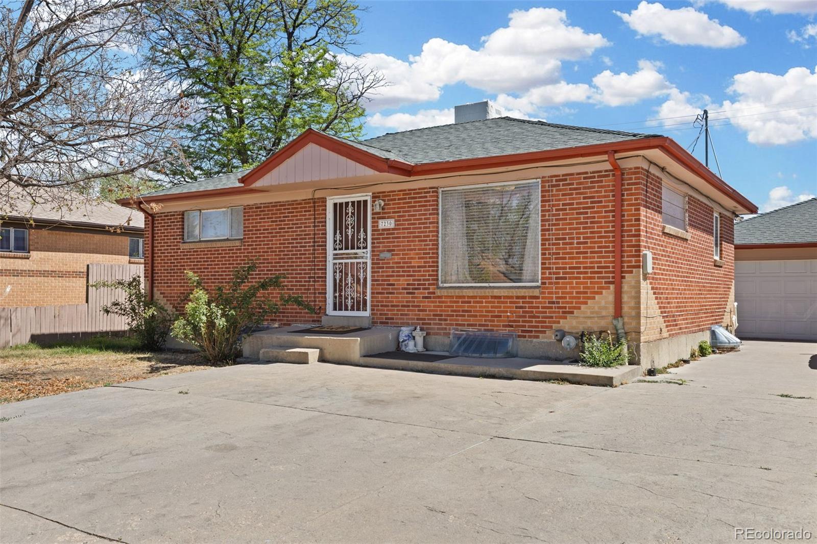  Denver Home | MLS #: 33966447230  Quivas Street, Denver Beds: 4 Baths: 2 Price: $450,000