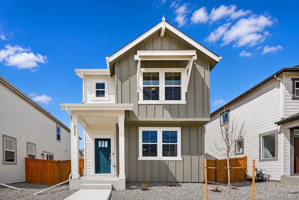  Watkins Home | MLS #: 6943047333 N Bently Street, Watkins Beds: 4 Baths: 3 Price: $482,149