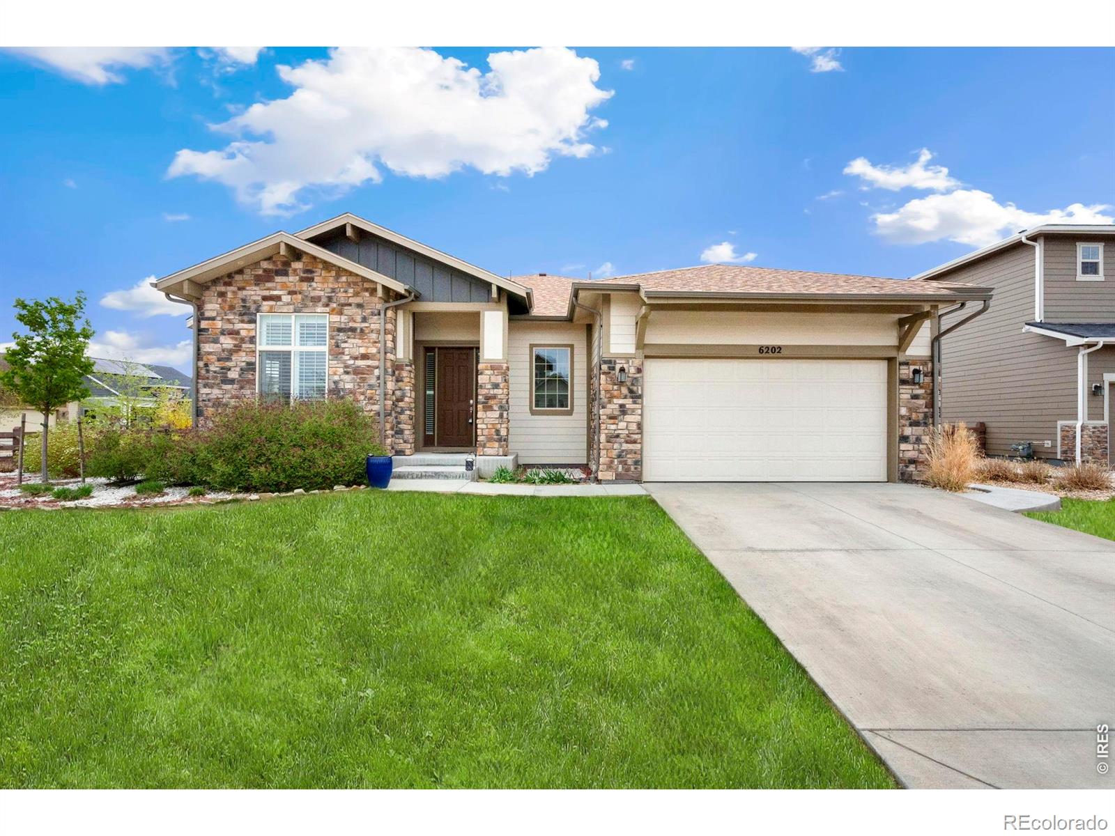 Kechter Farm Fort Collins Home | MLS #: 45678910568556202  Saker Court, Fort Collins Beds: 5 Baths: 3 Price: $975,000