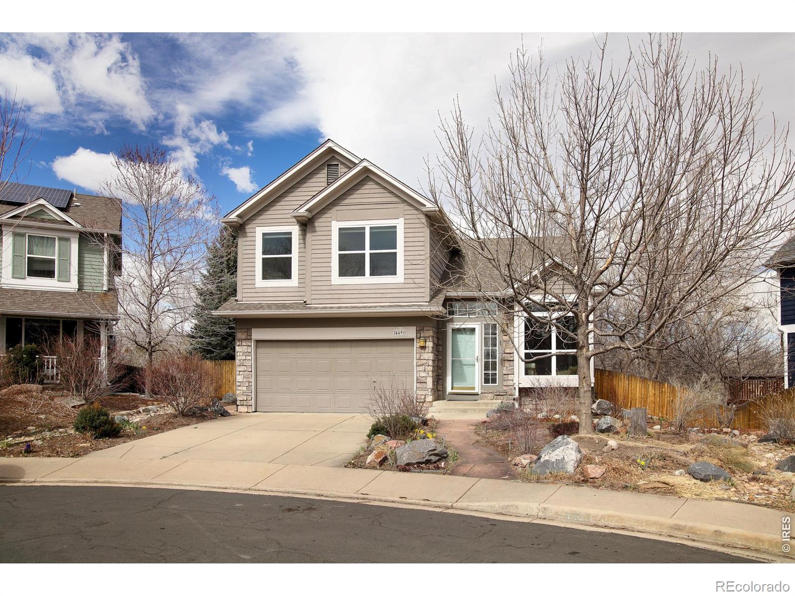  Boulder Home | MLS #: 45678910568574491  Applewood Court, Boulder Beds: 4 Baths: 4 Price: $980,000
