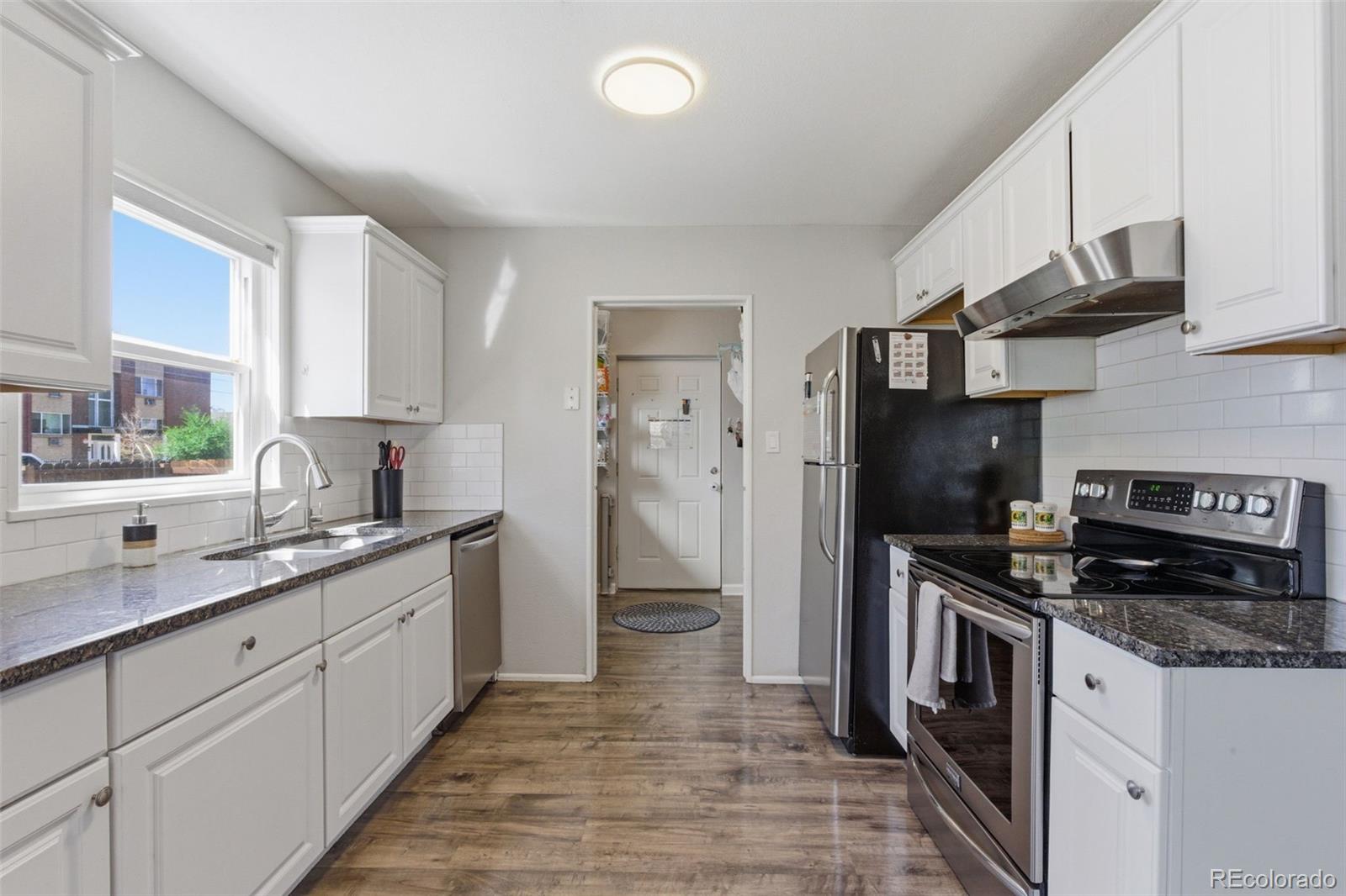 Colorado Manor Commerce City Home | MLS #: 55548574201 E 69th Place, Commerce City Beds: 3 Baths: 1 Price: $395,000