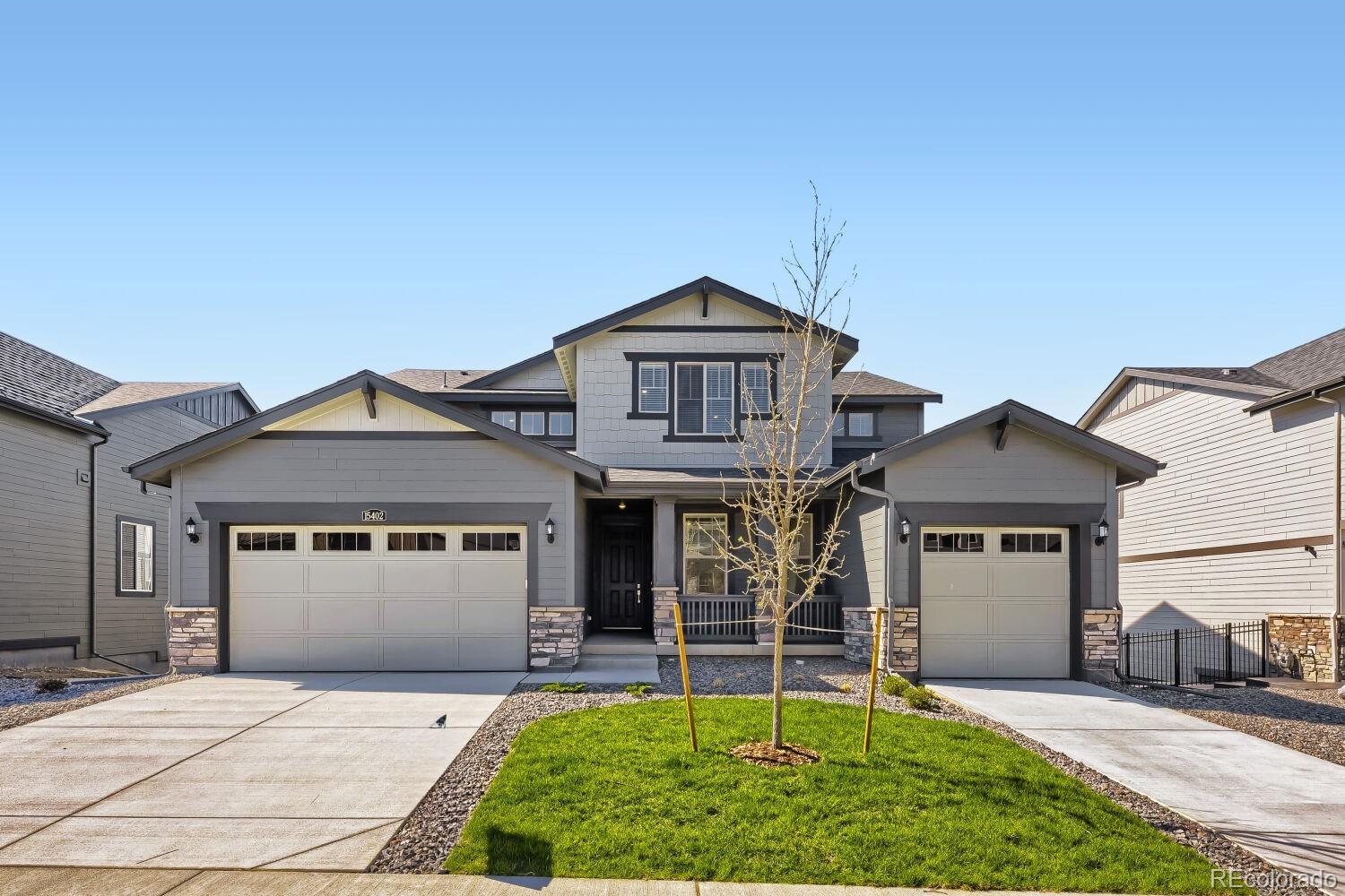 15402 w dequesne avenue, Morrison sold home. Closed on 2026-05-29 for $1,274,450.
