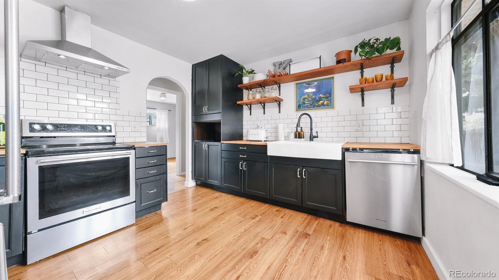 Centennial Acres Littleton Home | MLS #: 62196975150 S Keenland Court, Littleton Beds: 3 Baths: 2 Price: $540,000