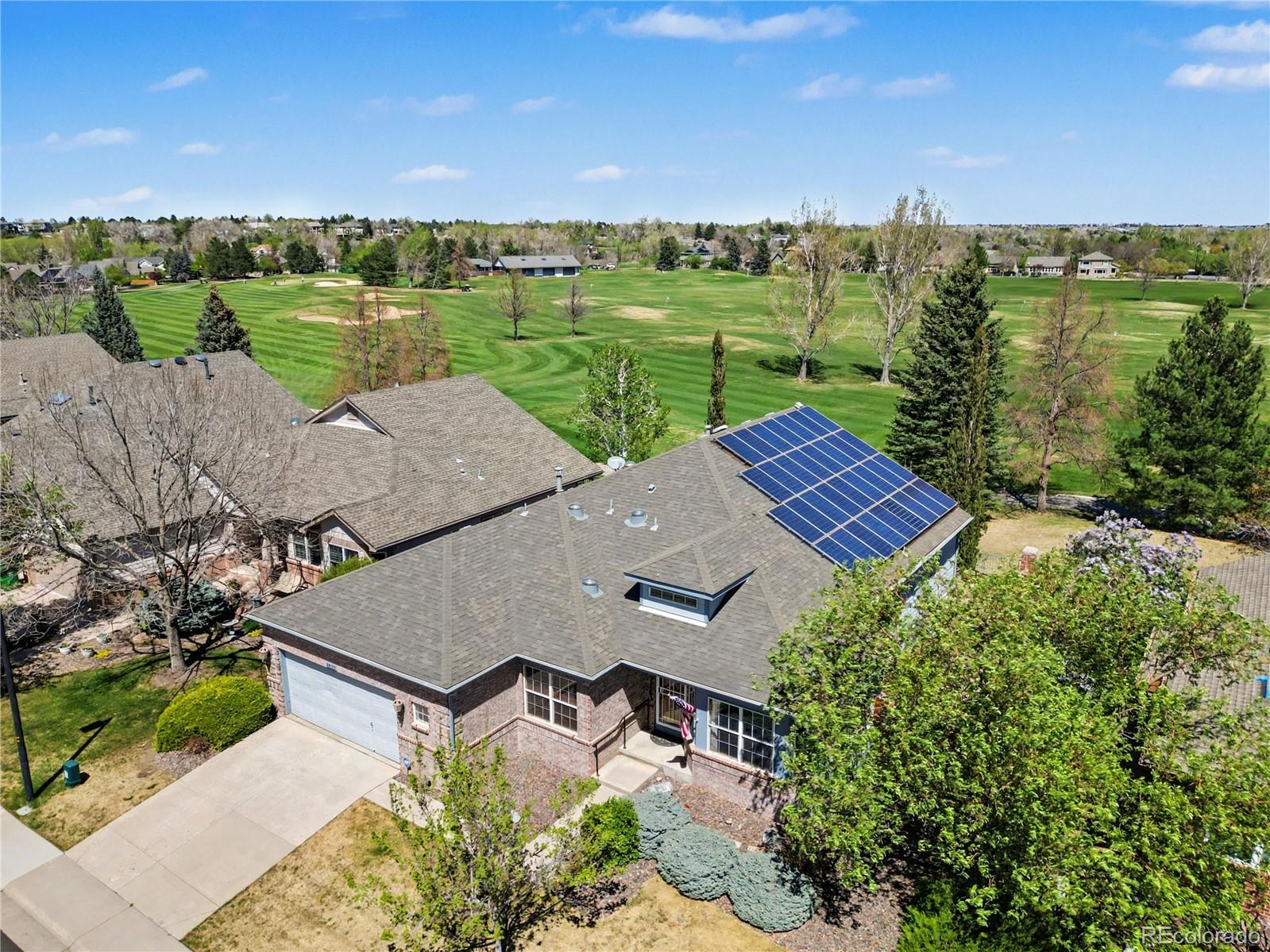 6622 salvia court, Arvada sold home. Closed on 2026-05-27 for $795,000.