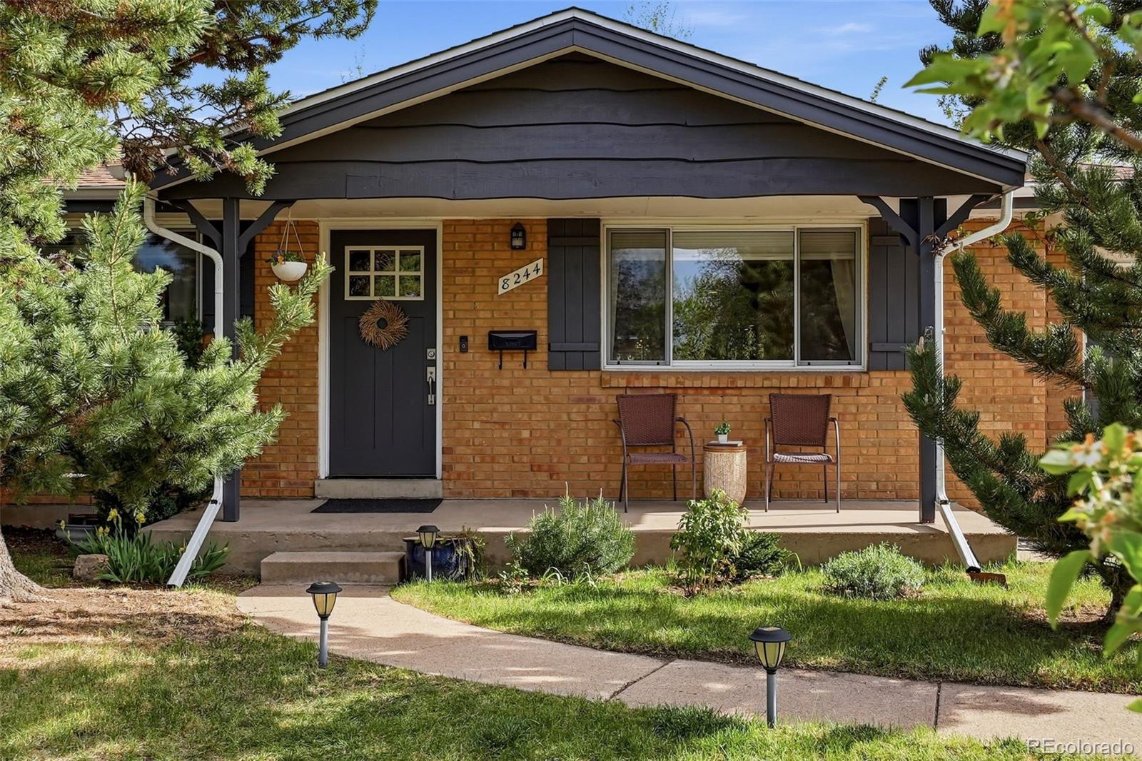  Lakewood Home | MLS #: 35513028244 W Iowa Avenue, Lakewood Beds: 4 Baths: 2 Price: $560,000
