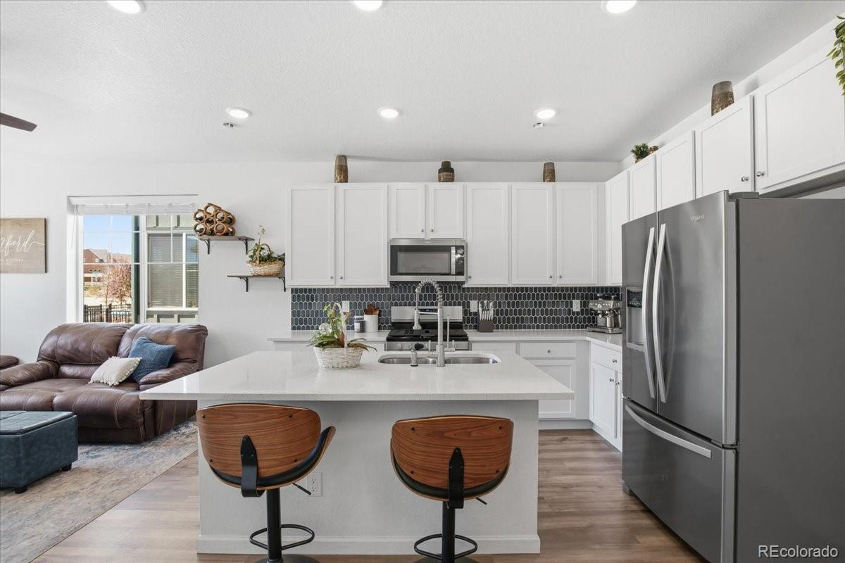  Parker Home | MLS #: 386664518221  French Creek Avenue, Parker Beds: 3 Baths: 3 Price: $475,000
