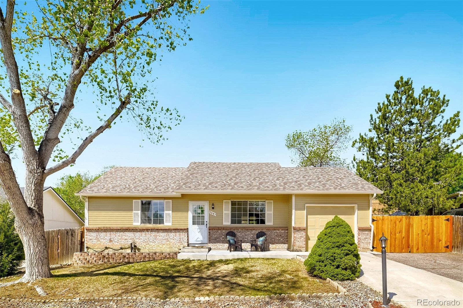North Hill Thornton Home | MLS #: 59551389843  Cook Street, Thornton Beds: 3 Baths: 2 Price: $435,000