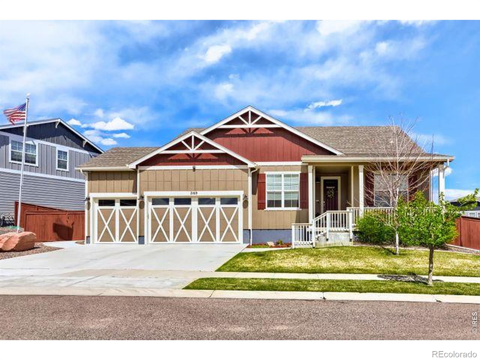 Raindance Windsor Home | MLS #: 45678910568962169  Day Spring Drive, Windsor Beds: 6 Baths: 5 Price: $835,000