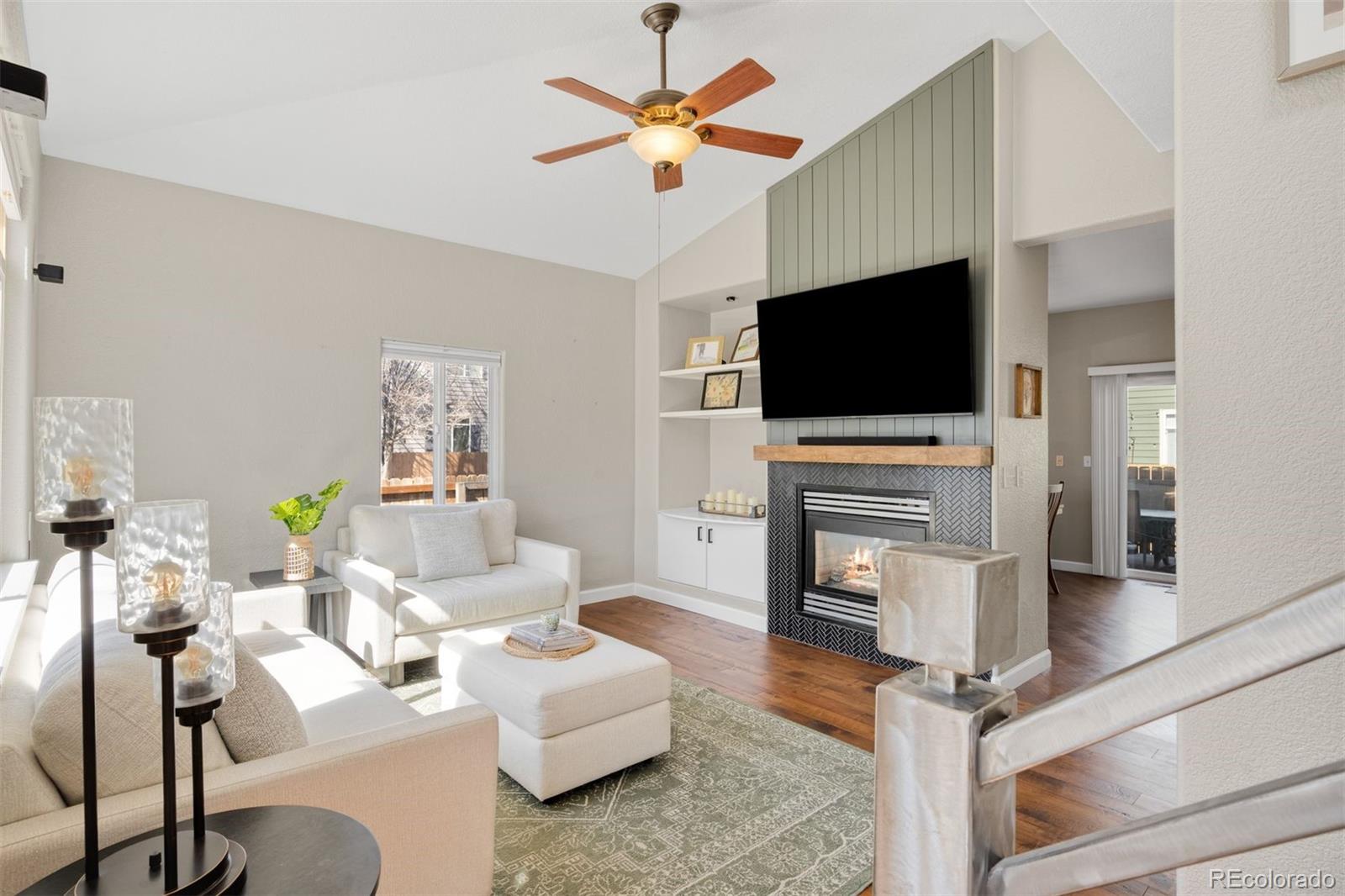 Hunter Denver Home | MLS #: 390096610078  Wyandott Circle, Denver Beds: 3 Baths: 3 Price: $500,000