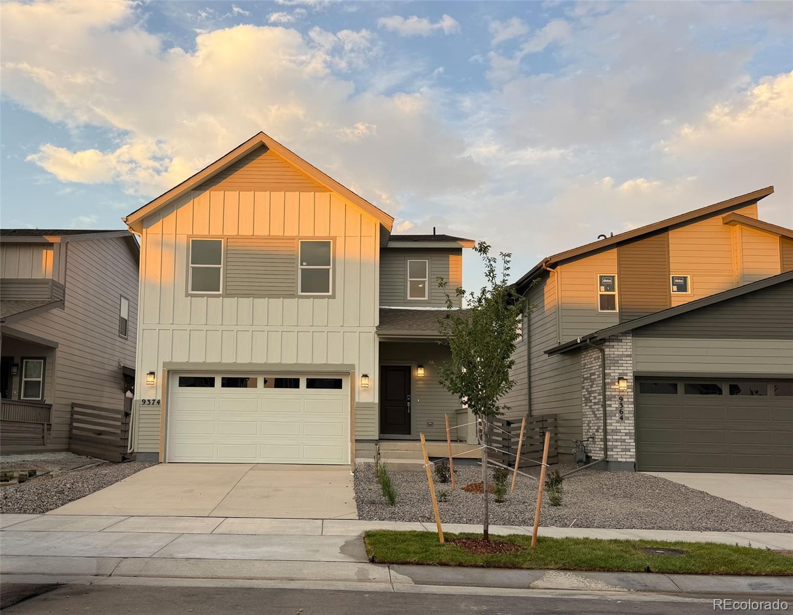  Commerce City Home | MLS #: 75539079374  Danube Street, Commerce City Beds: 3 Baths: 3 Price: $499,990