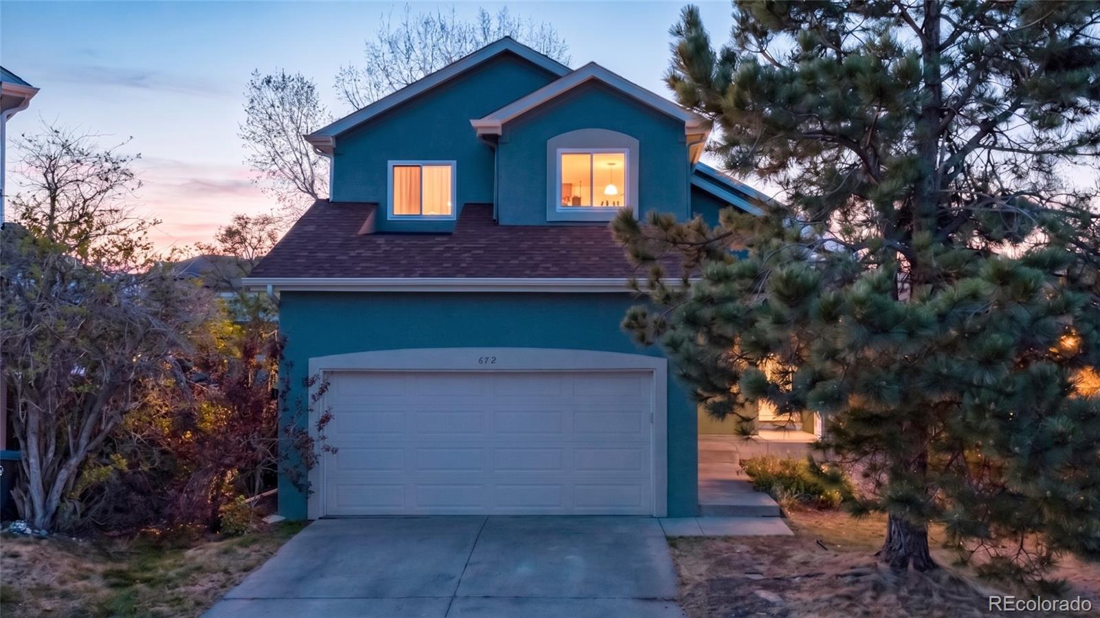  Golden Home | MLS #: 2457048672  Entrada Drive, Golden Beds: 3 Baths: 4 Price: $880,000