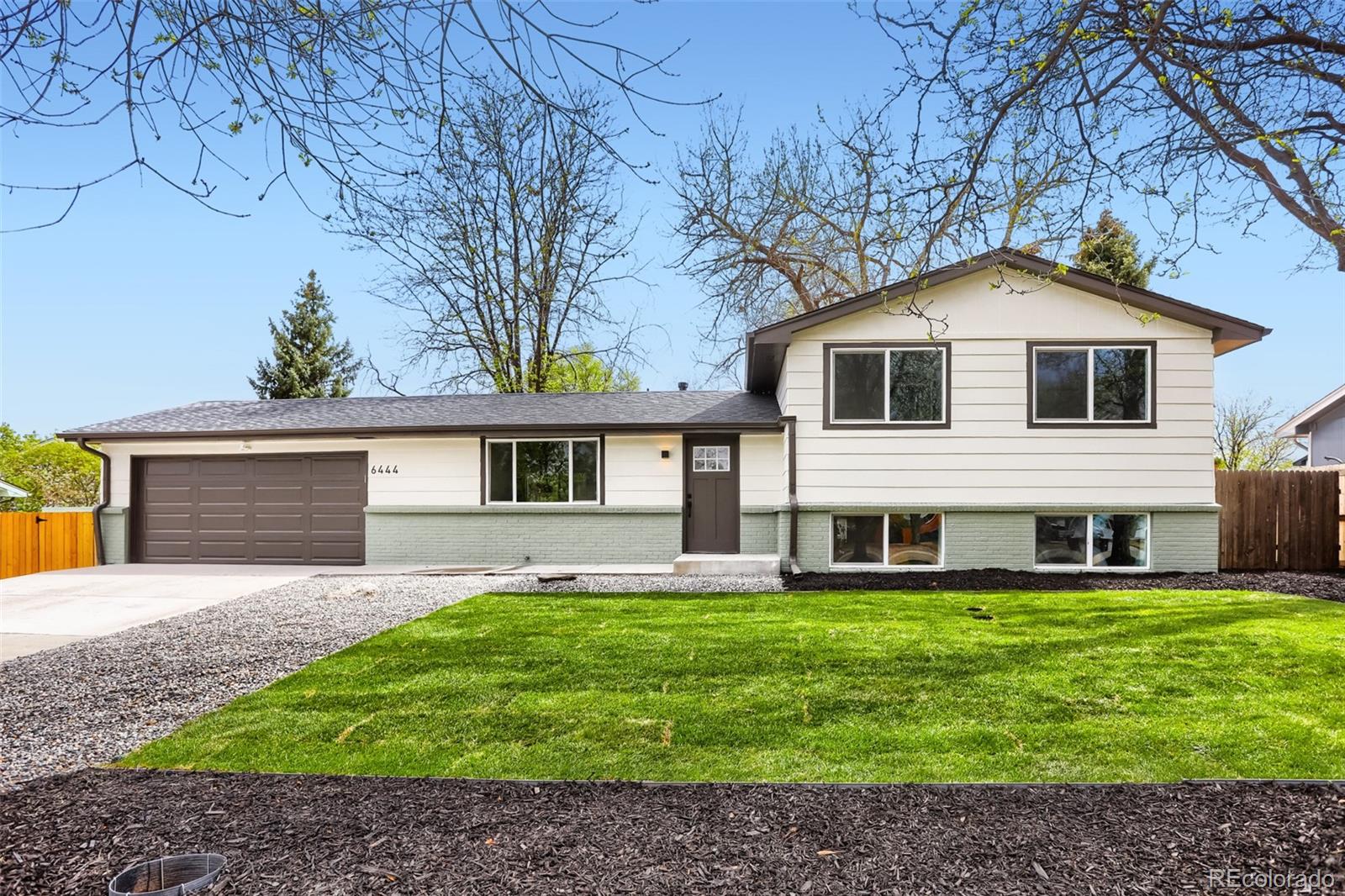 Lamar Heights Arvada Home | MLS #: 54037966444 W 69th Place, Arvada Beds: 4 Baths: 2 Price: $639,000
