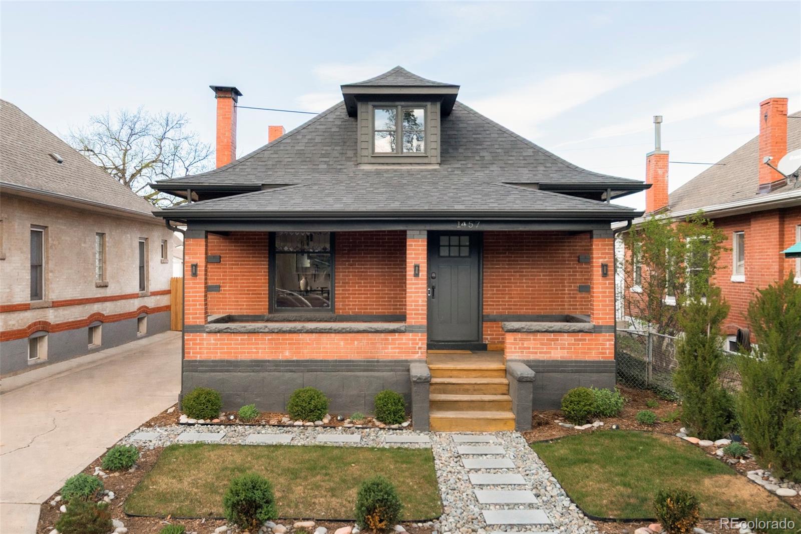 Plat Denver Home | MLS #: 32748781457 S Grant Street, Denver Beds: 4 Baths: 3 Price: $975,000