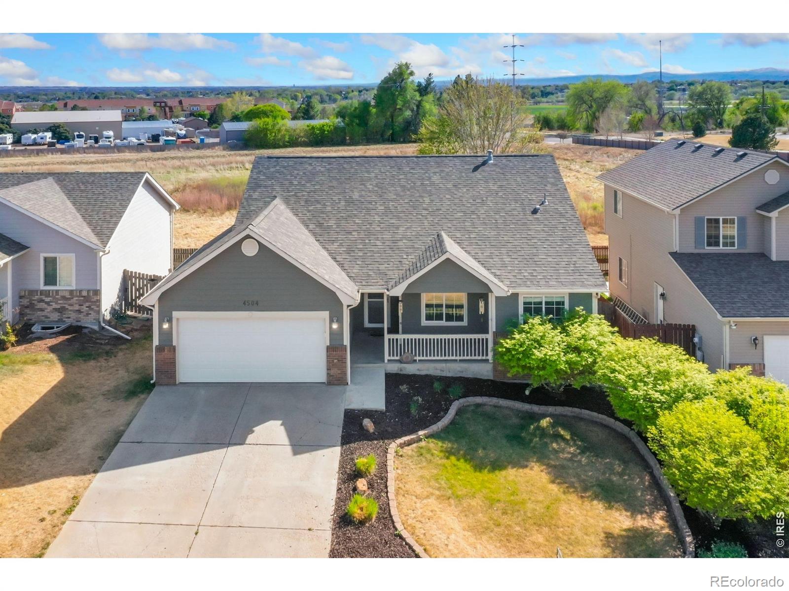 4504 w 31st street, Greeley sold home. Closed on 2026-05-18 for $510,000.
