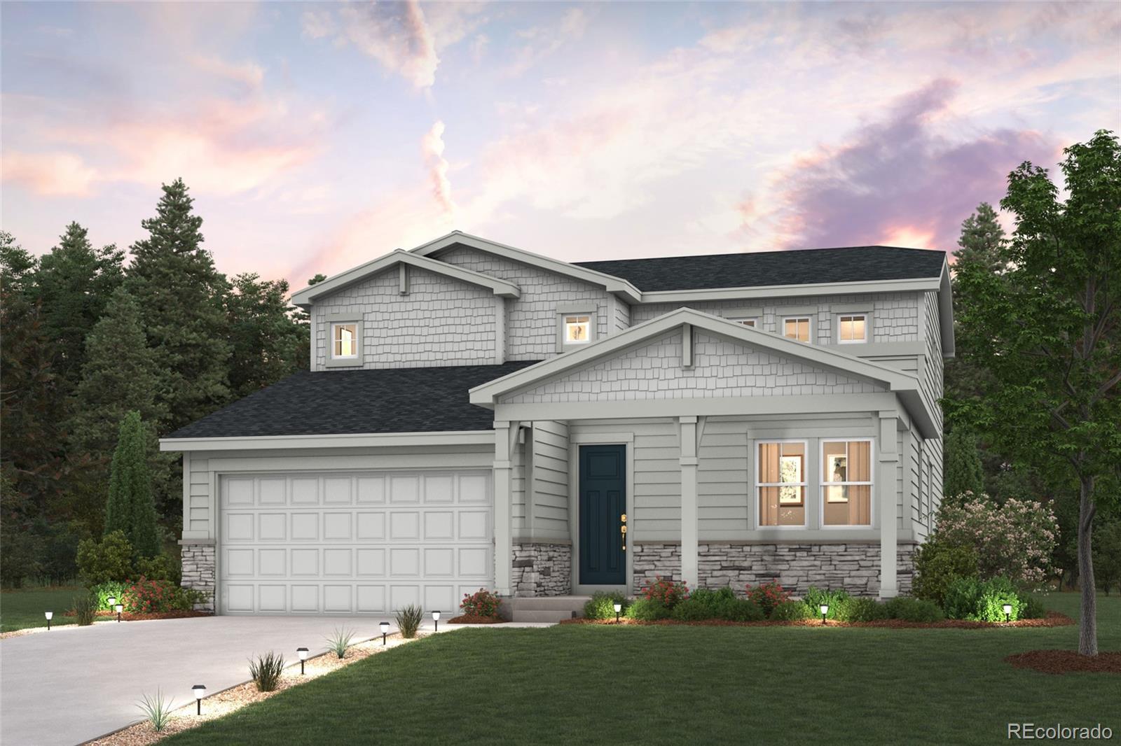  Elizabeth Home | MLS #: 989320442561  Kinloch Trail, Elizabeth Beds: 4 Baths: 3 Price: $649,990