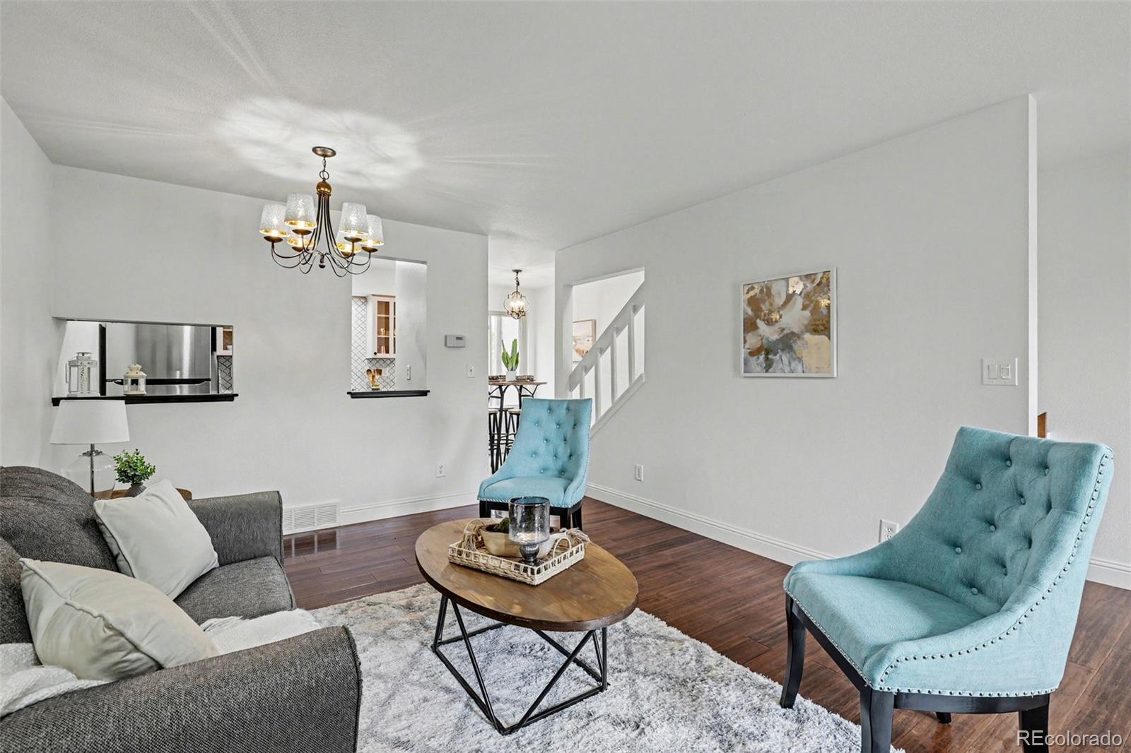  Lakewood Home | MLS #: 44971176305 W 6th Avenue, Lakewood Beds: 1 Baths: 1 Price: $285,000