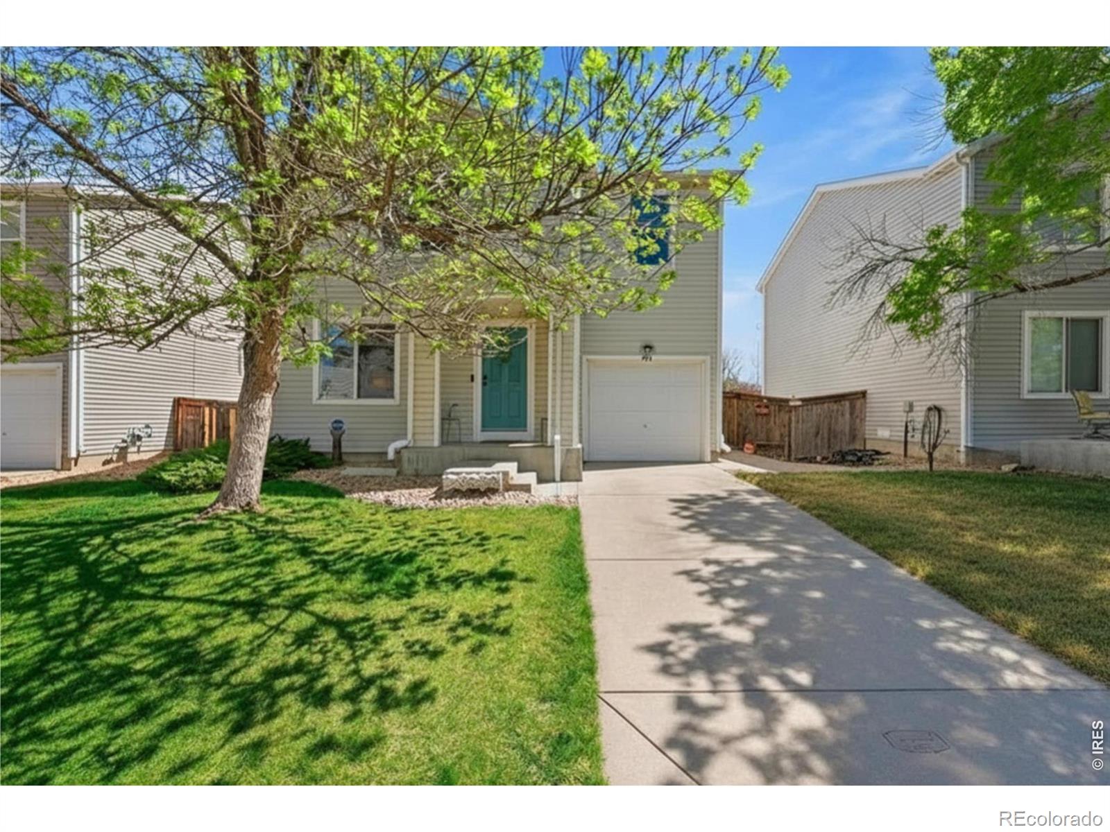  Brighton Home | MLS #: 45678910569331352  Bluebird Street, Brighton Beds: 3 Baths: 2 Price: $410,000