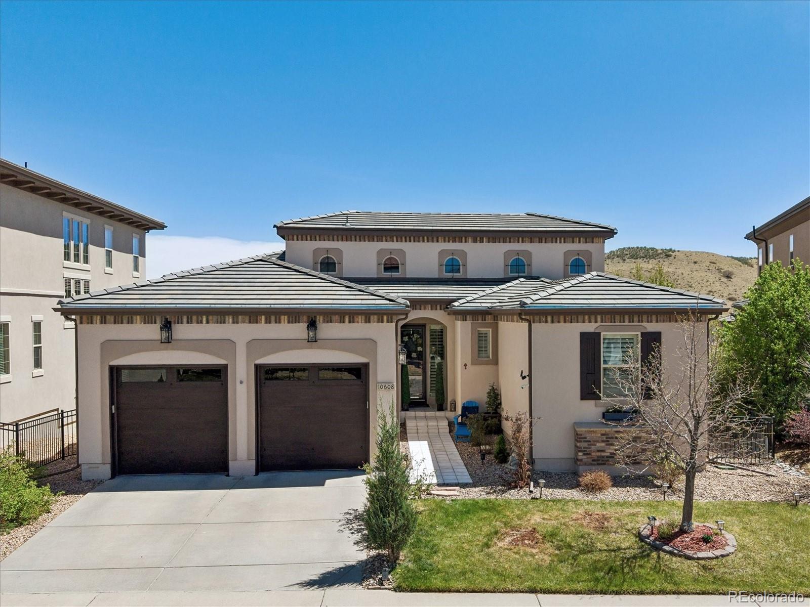  Lone Tree Home | MLS #: 257599210608  Ladera Drive, Lone Tree Beds: 3 Baths: 4 Price: $1,275,000