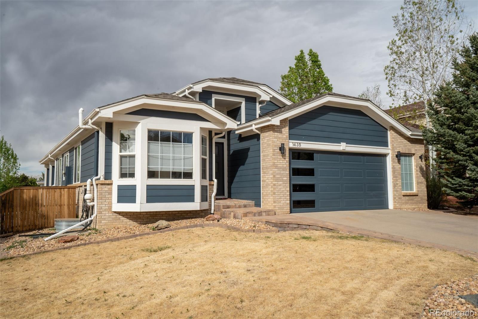 Vista Ridge Erie Home | MLS #: 42500381435  Cherry Place, Erie Beds: 4 Baths: 3 Price: $699,000