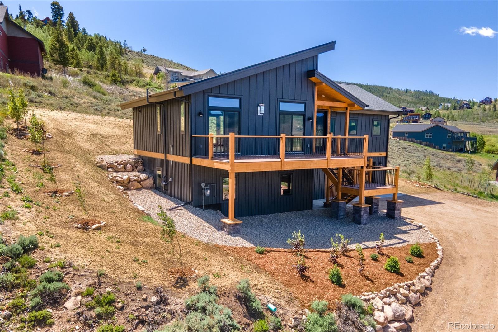  Granby Home | MLS #: 7991093246  GCR 892 , Granby Beds: 4 Baths: 4 Price: $1,099,000