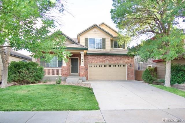 Foxton Village Commerce City Home | MLS #: 428260814190 E 102nd Avenue, Commerce City Beds: 6 Baths: 4 Price: $535,000