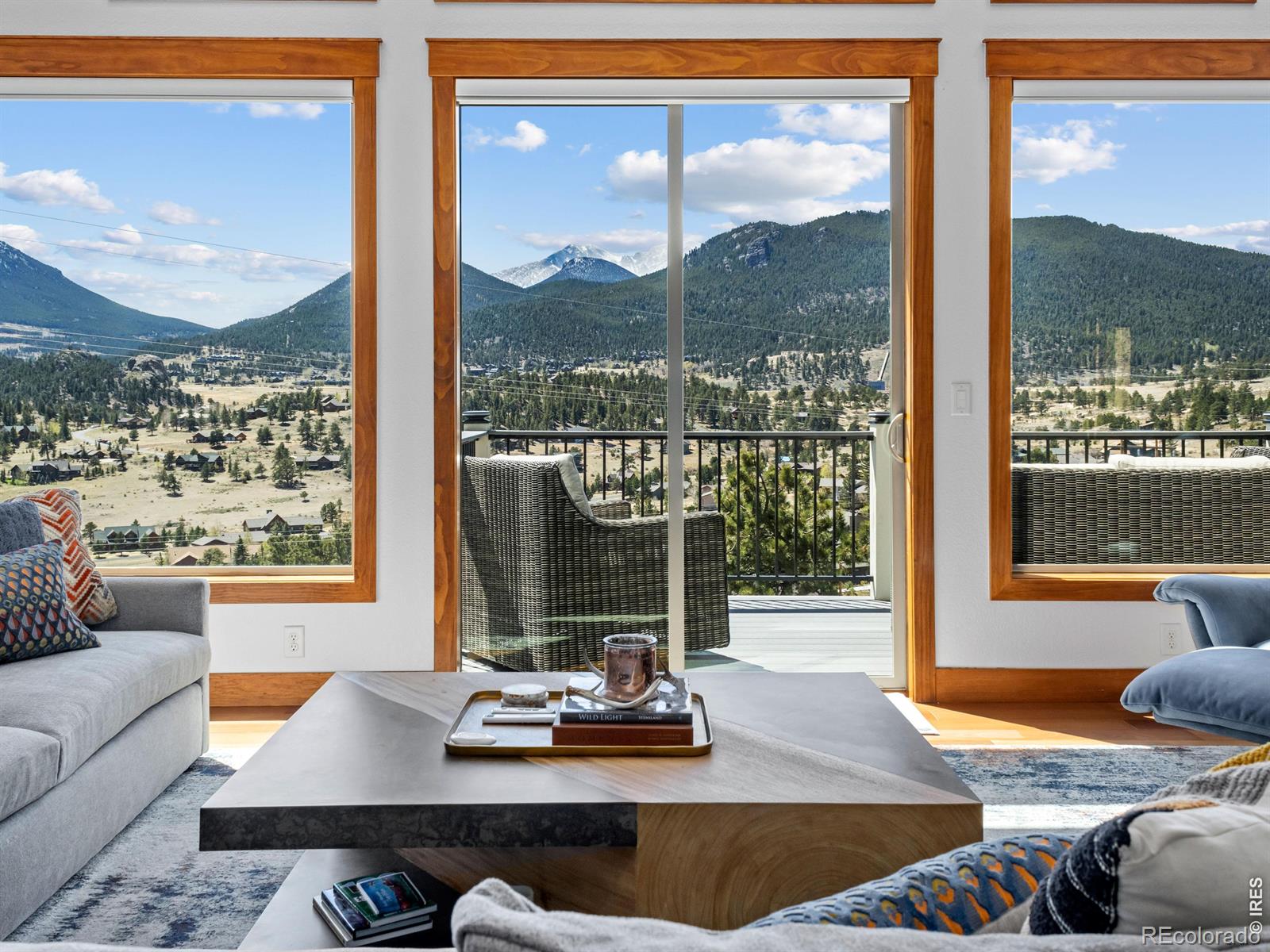 225 curry drive, Estes Park sold home. Closed on 2026-08-31 for $960,000.