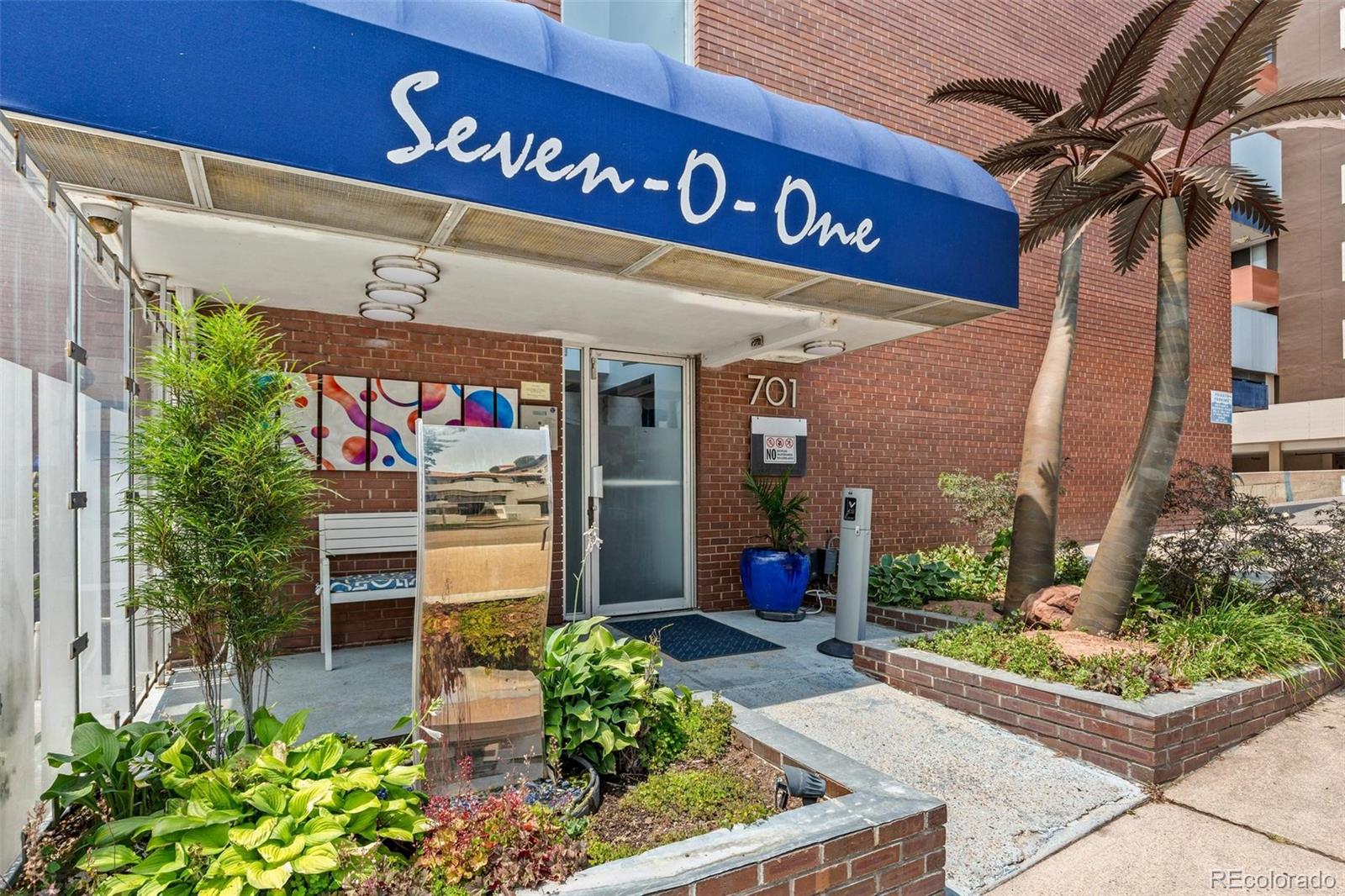 1 Denver Condo / Townhome | MLS #: 6806649701 N Pearl Street 304, Denver Beds: 1 Baths: 1 Price: $239,500