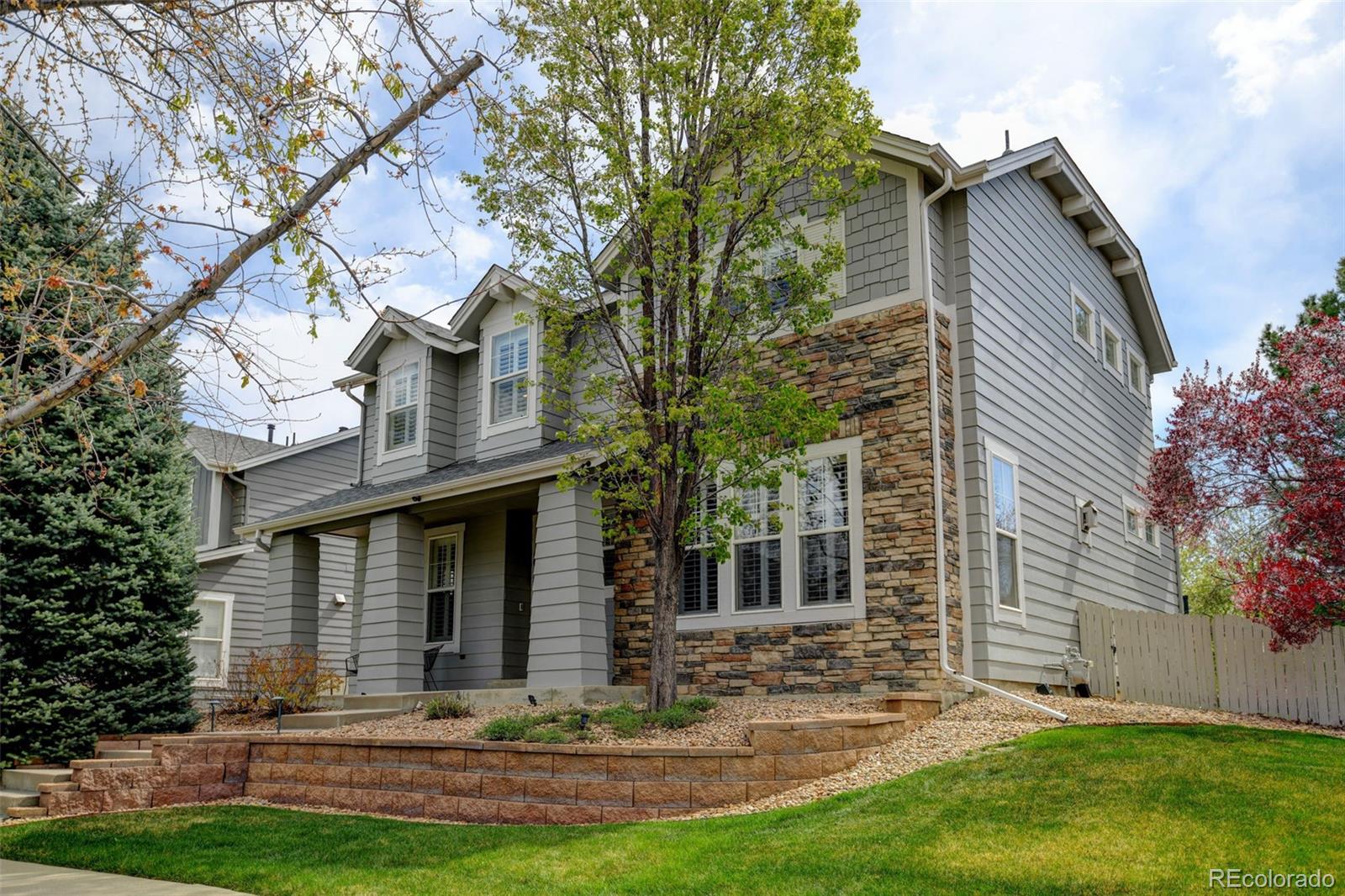  Broomfield Home | MLS #: 338206114018  Summer Bay Lane, Broomfield Beds: 4 Baths: 5 Price: $869,000