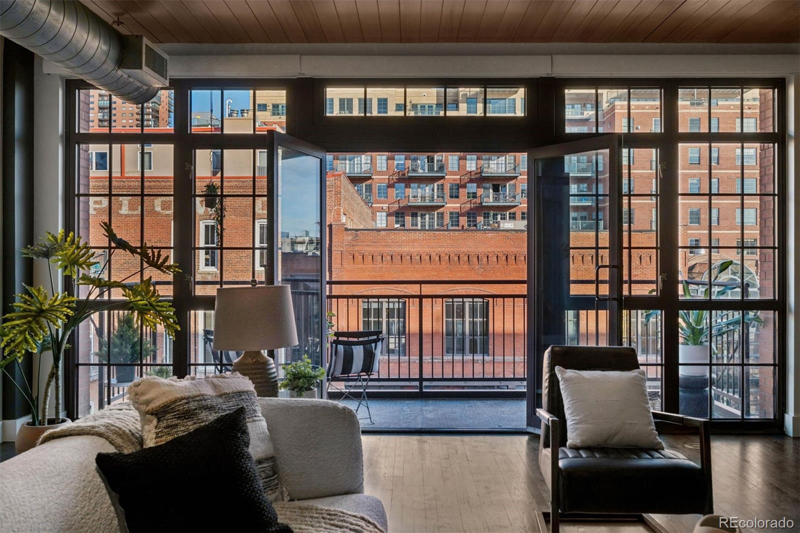  Denver Condo / Townhome | MLS #: 53383241441  Wazee Street 302, Denver Beds: 1 Baths: 2 Price: $597,000