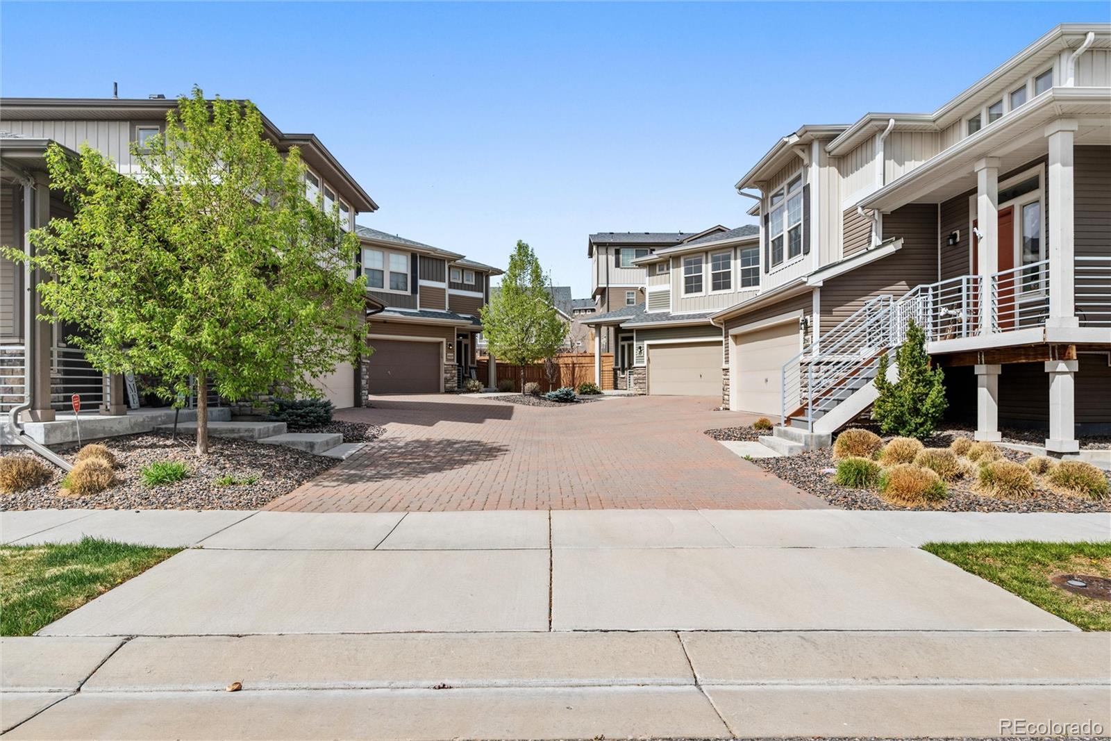 Reunion Commerce City Home | MLS #: 294891910539  Waco Street, Commerce City Beds: 2 Baths: 3 Price: $399,000