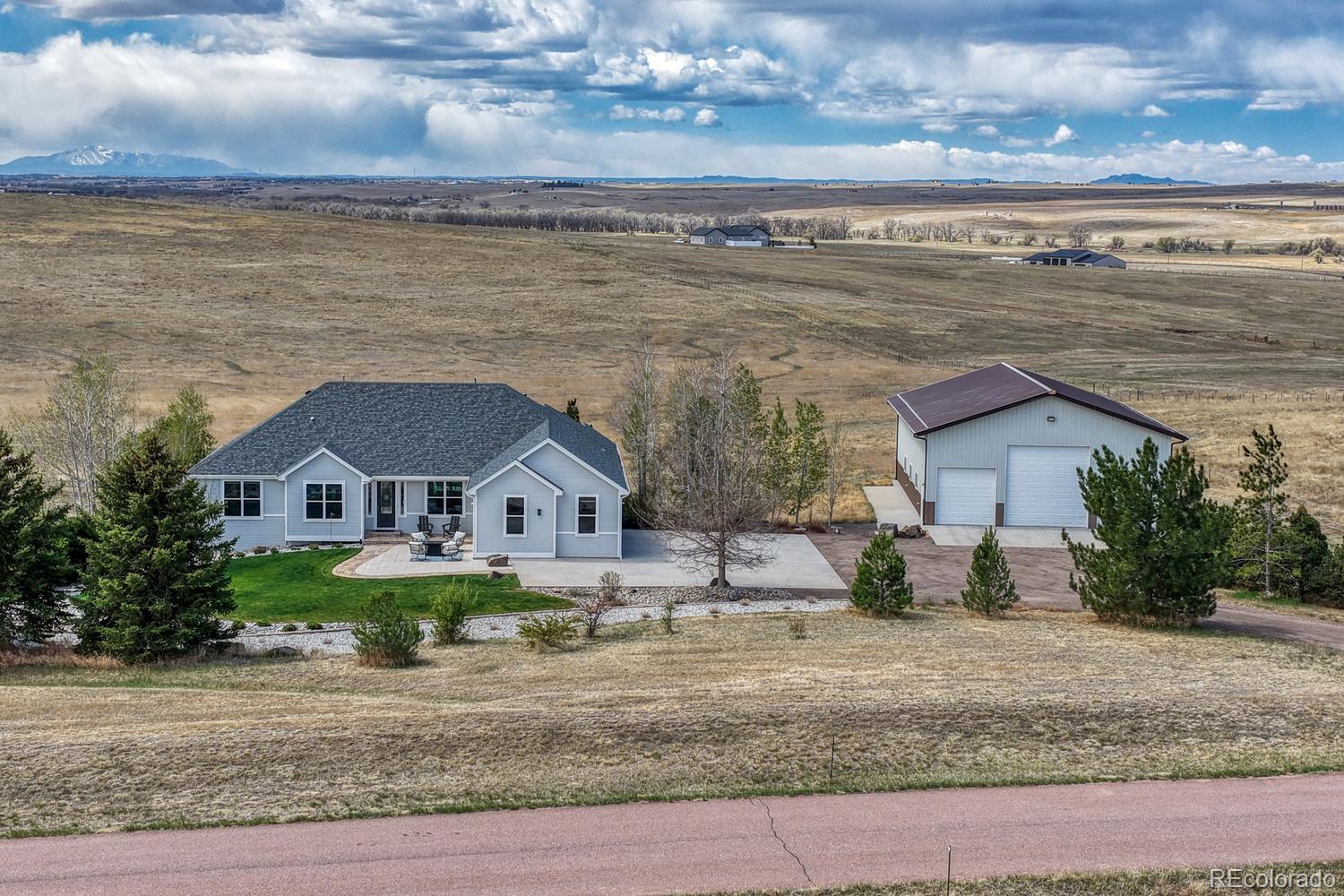  Elizabeth Home | MLS #: 88818137482  Patrick Trail, Elizabeth Beds: 5 Baths: 4 Price: $1,250,000