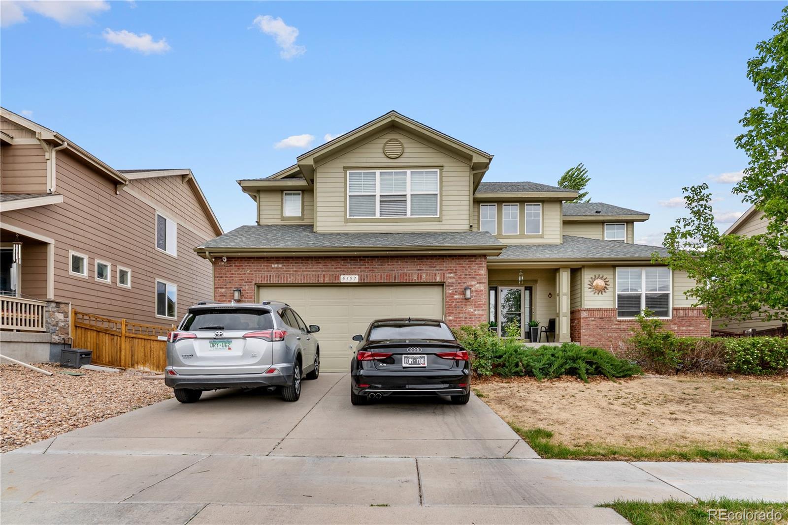 Brighton Crossing Brighton Home | MLS #: 89880605157  Chicory Circle, Brighton Beds: 5 Baths: 4 Price: $599,900