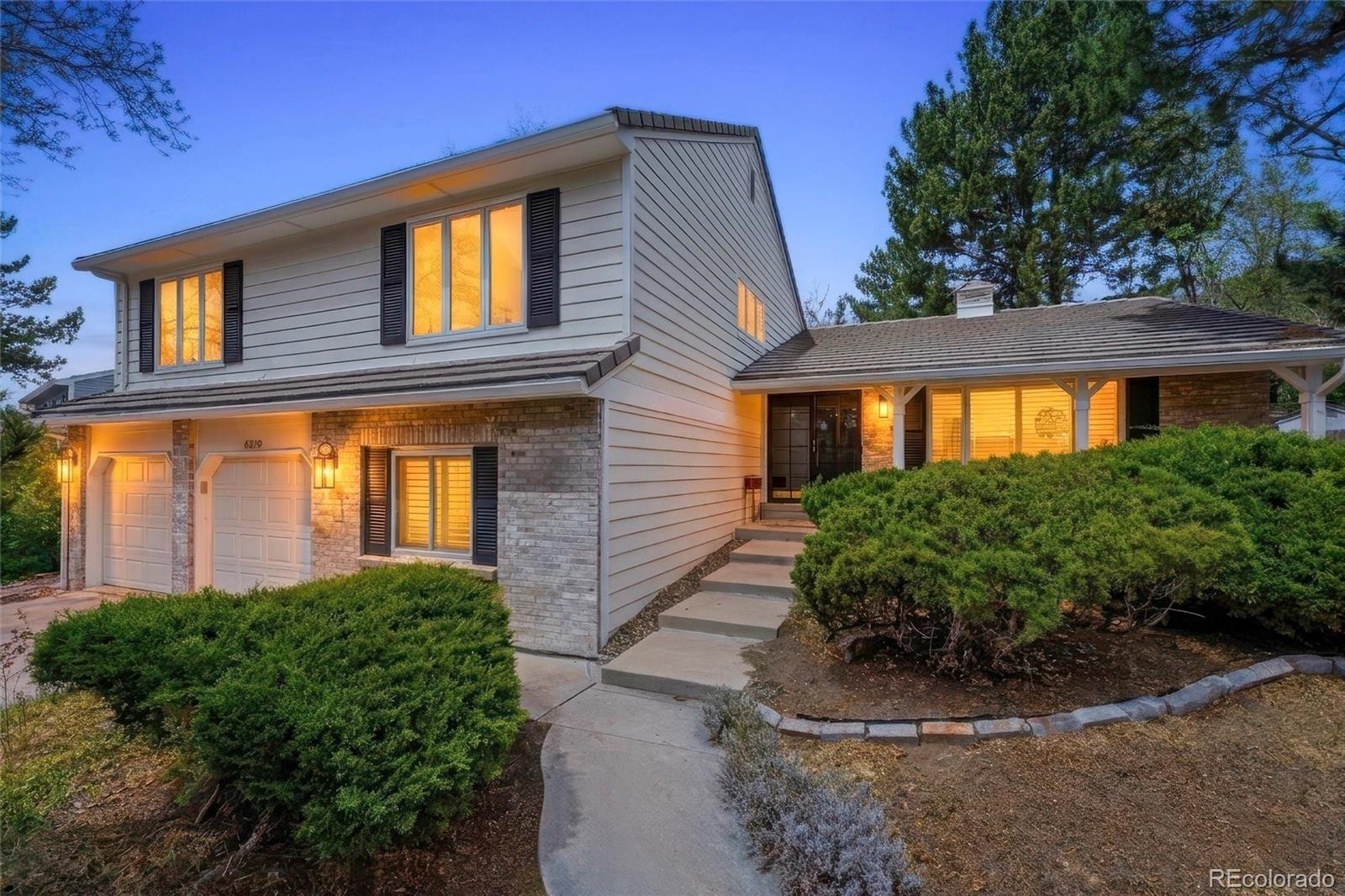 6379 s jasmine way, Centennial sold home. Closed on 2026-05-14 for $815,000.