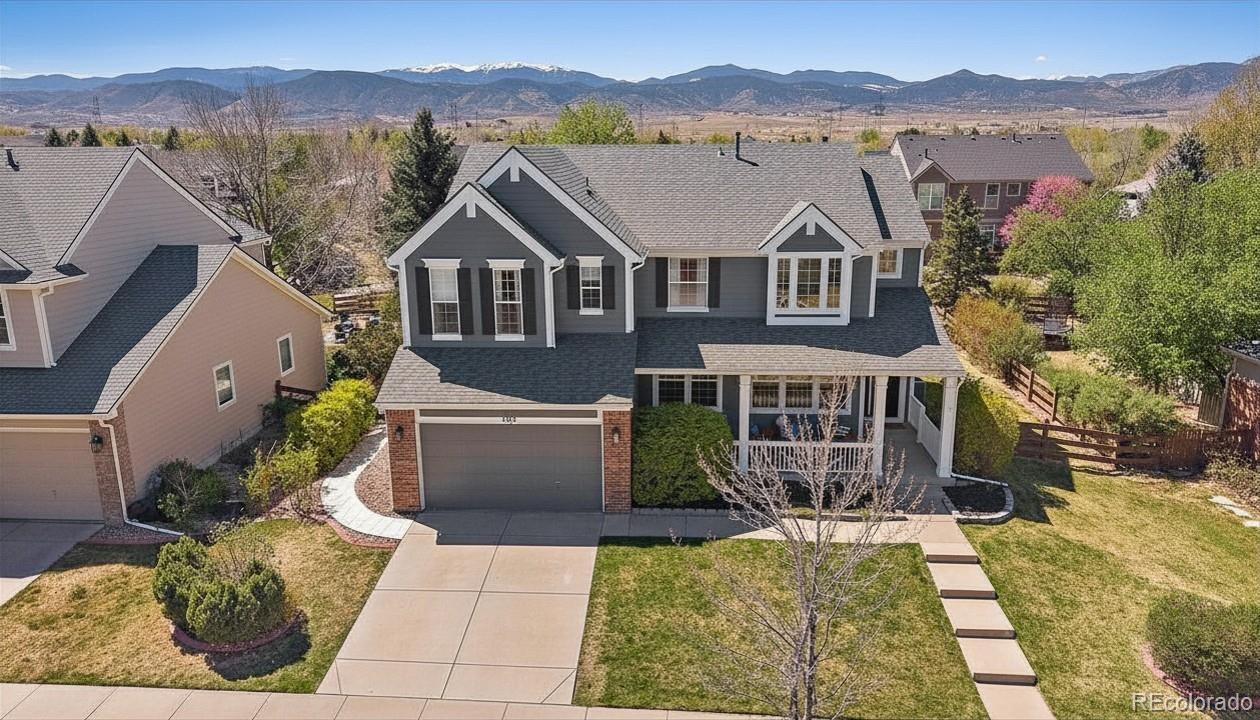 6313  umber circle, Arvada sold home. Closed on 2026-06-03 for $1,235,000.