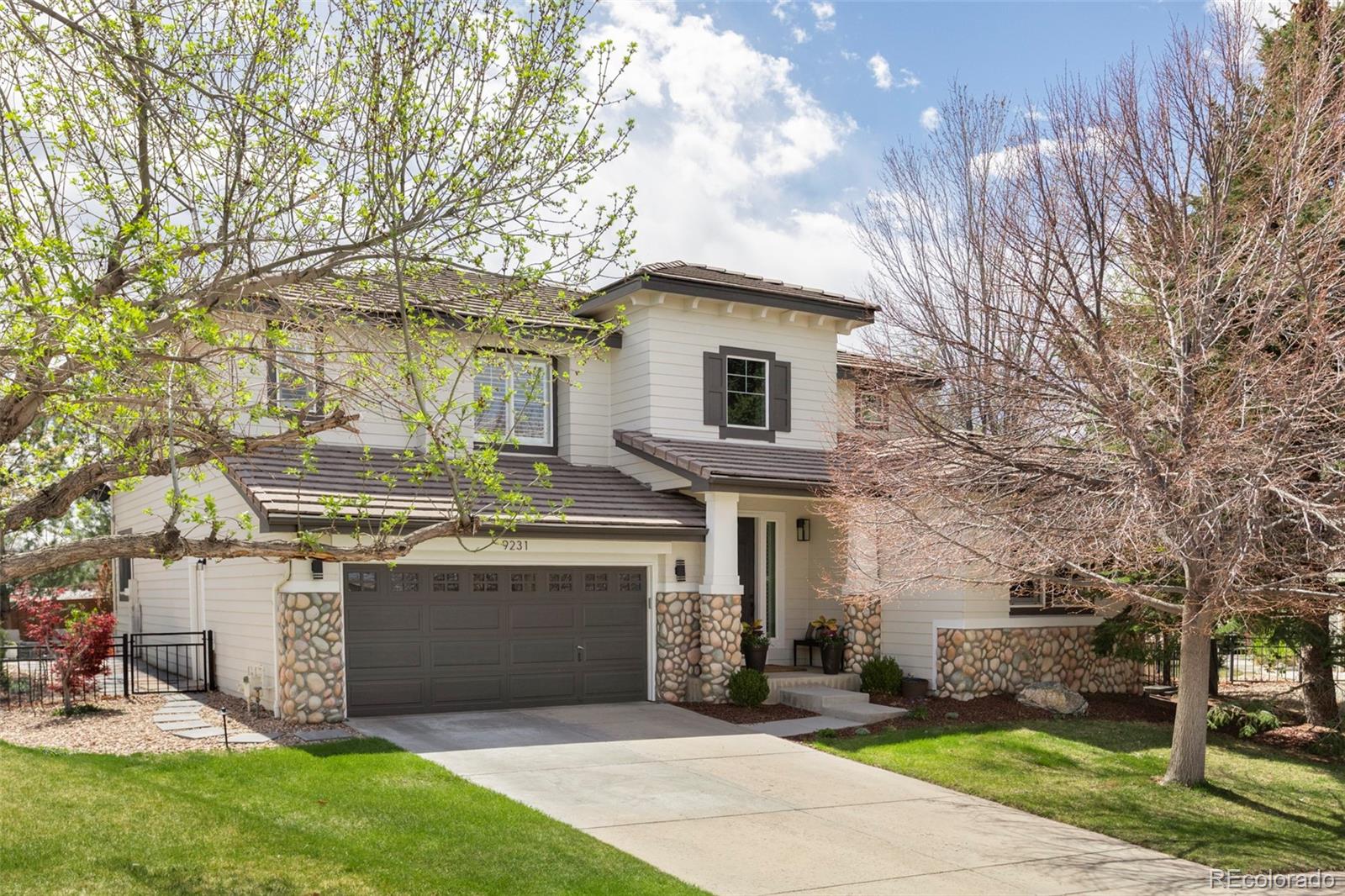 Highlands Ranch Golf Club Highlands Ranch Home | MLS #: 73588249231  Aspen Creek Way, Highlands Ranch Beds: 5 Baths: 4 Price: $1,225,000