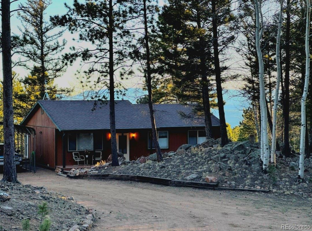 2063 vagabond creek drive, Lake George sold home. Closed on 2026-08-03 for $454,300.