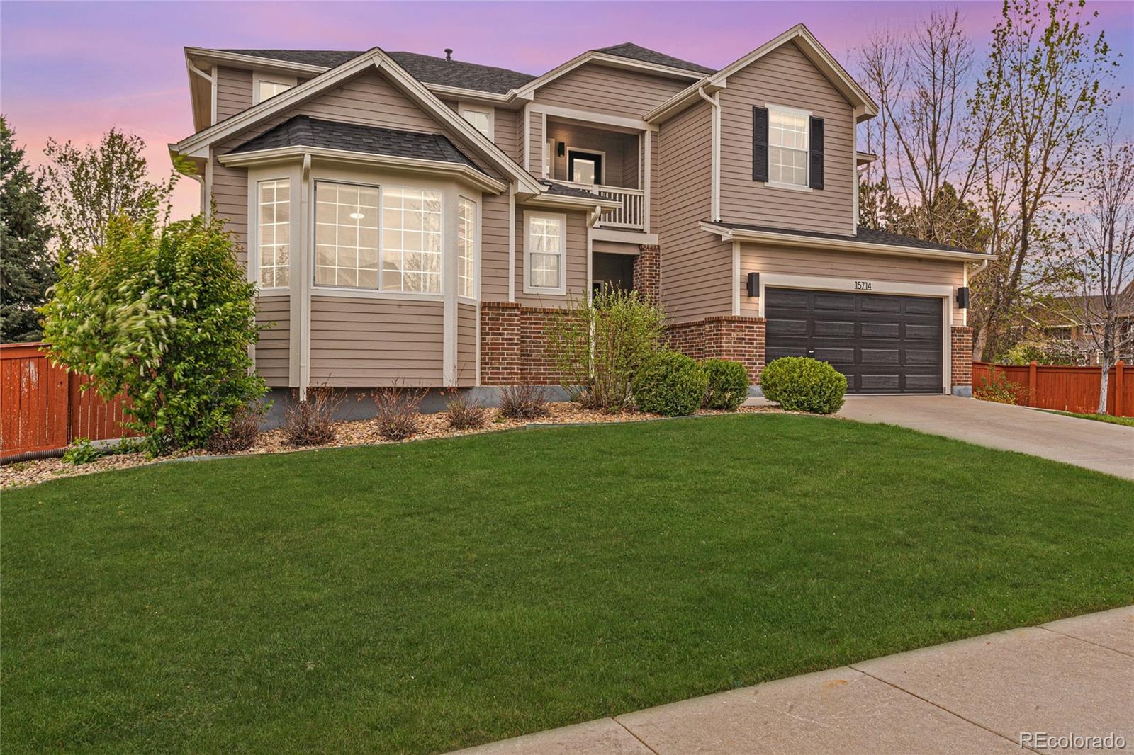  Parker Home | MLS #: 846454015714 E Buffalo Gap Lane, Parker Beds: 4 Baths: 5 Price: $745,000
