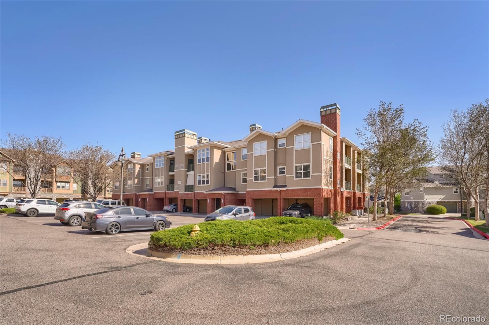  Englewood Condo / Townhome | MLS #: 175351015470  Canyon Rim Drive 202, Englewood Beds: 3 Baths: 2 Price: $364,900