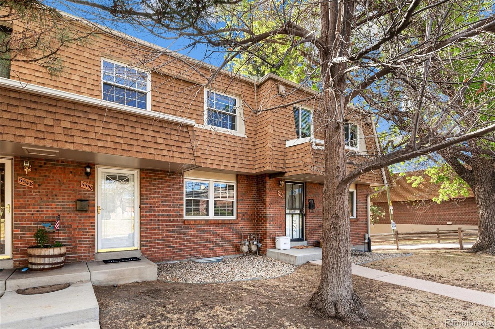  Littleton Home | MLS #: 51562405550 S Lowell Boulevard, Littleton Beds: 3 Baths: 3 Price: $380,000