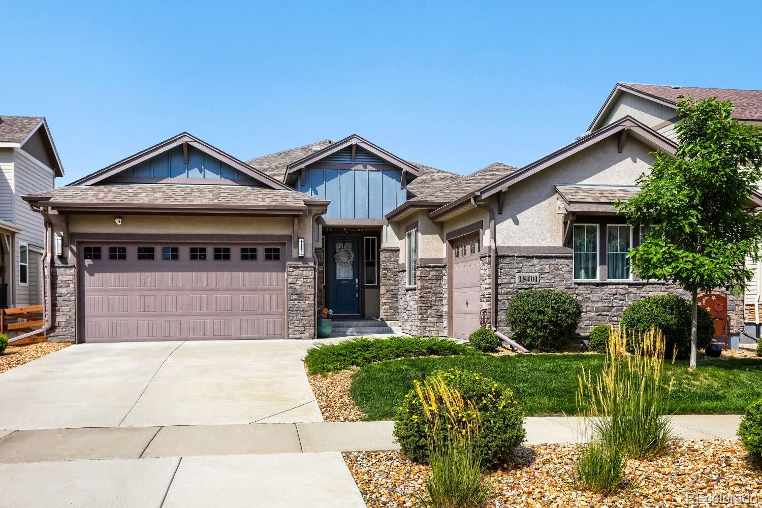  Arvada Home | MLS #: 942884018401 W 93rd Place, Arvada Beds: 3 Baths: 4 Price: $959,000
