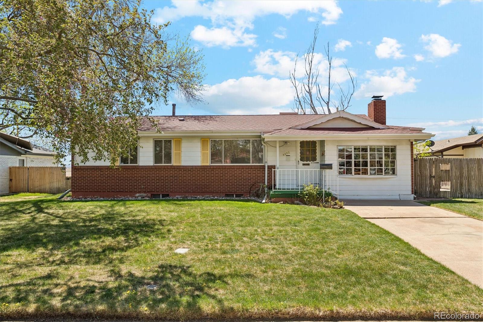 6292 w alder avenue, Littleton sold home. Closed on 2026-05-08 for $465,000.