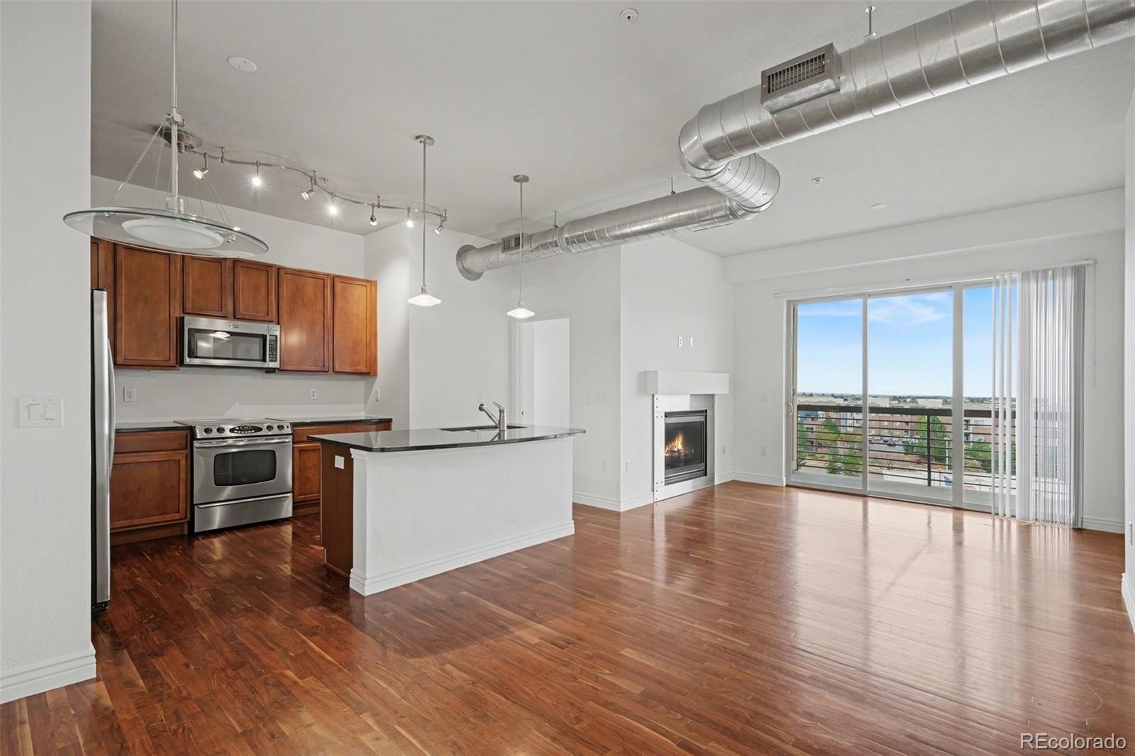  Englewood Condo / Townhome | MLS #: 933406810111  Inverness Main Street 416, Englewood Beds: 2 Baths: 2 Price: $395,500