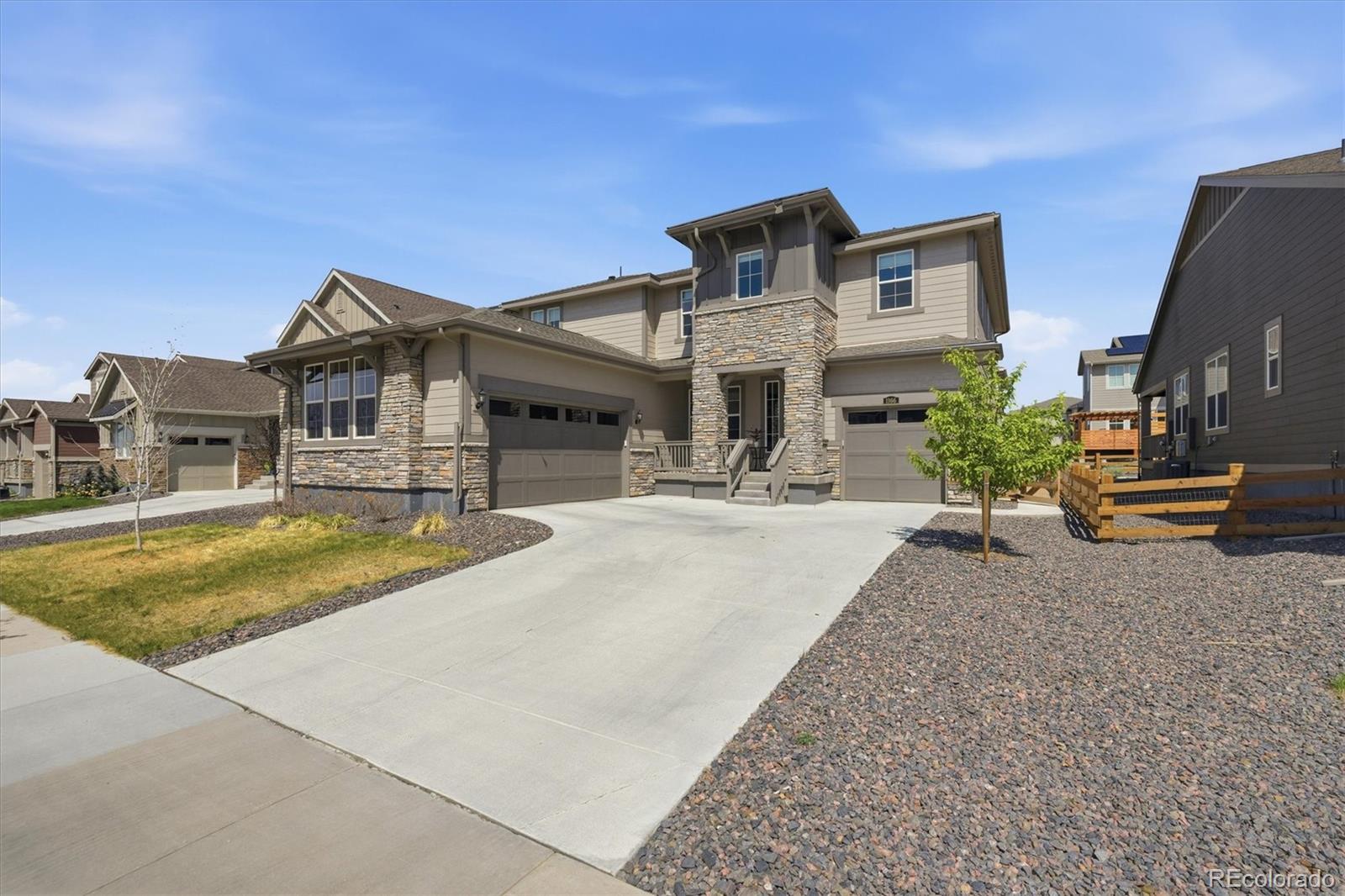 Morgan Hill Erie Home | MLS #: 43305351966  Morgan Drive, Erie Beds: 5 Baths: 5 Price: $950,000